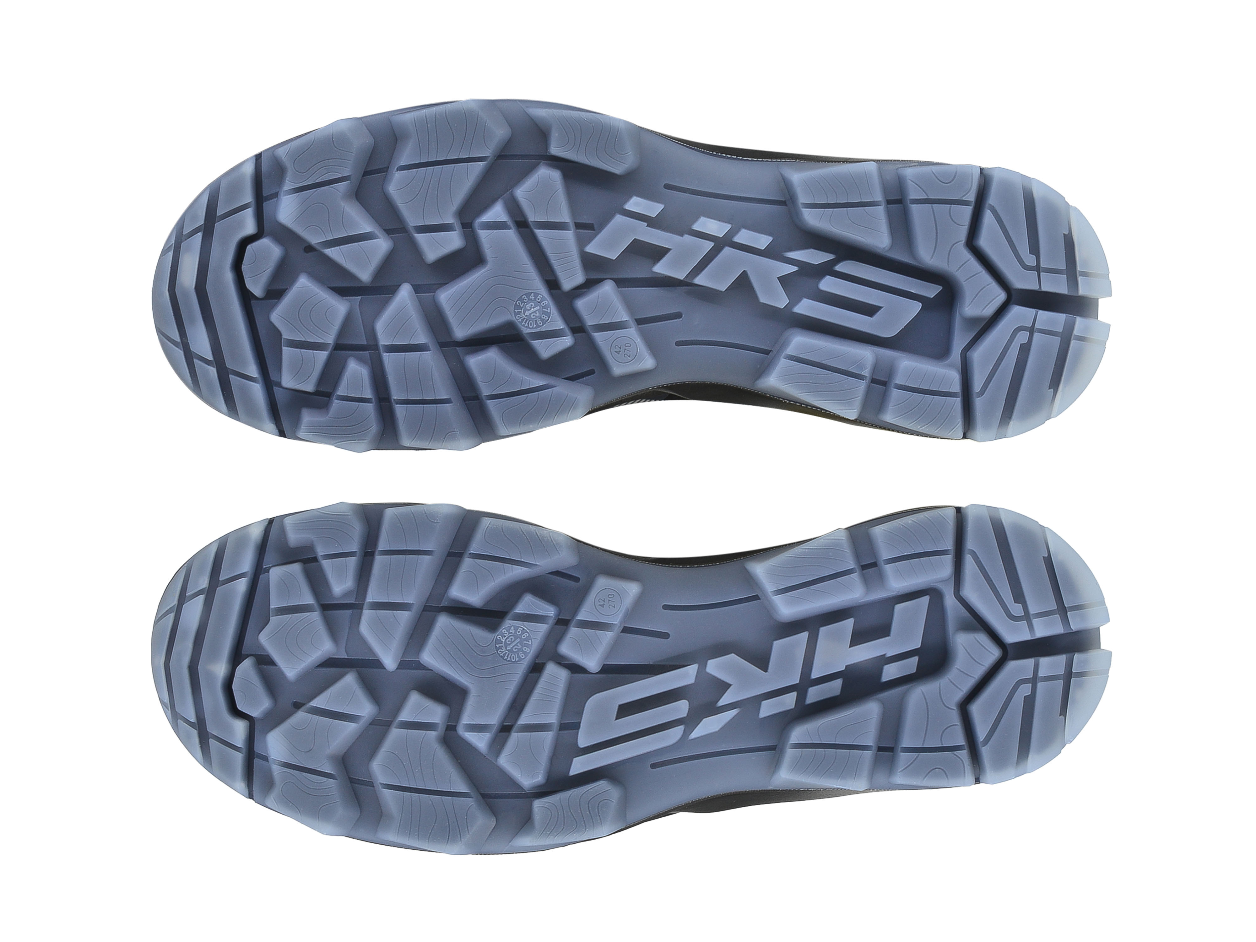 HKS Explorer Boa S3S