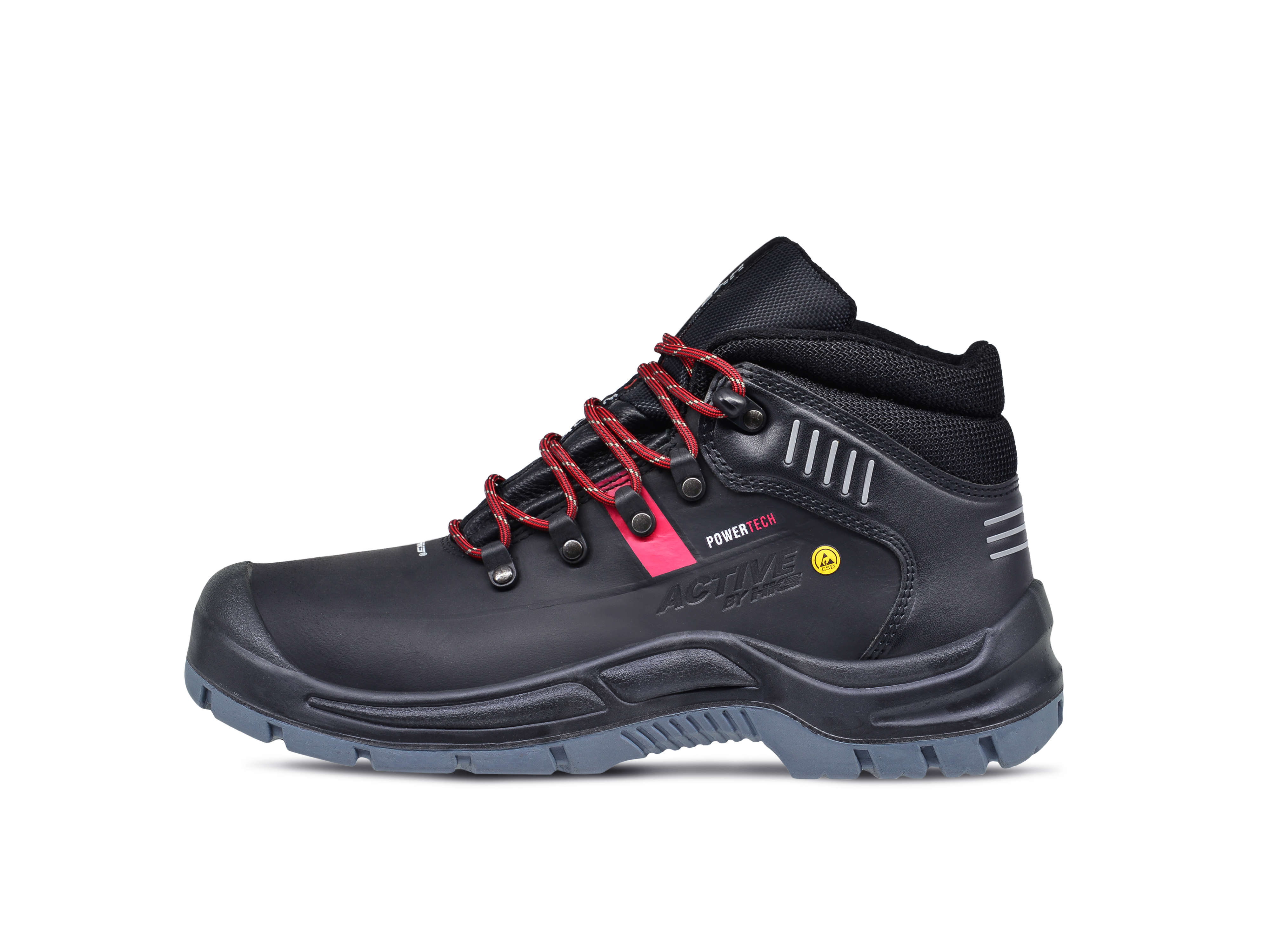 HKS Active 275 S3