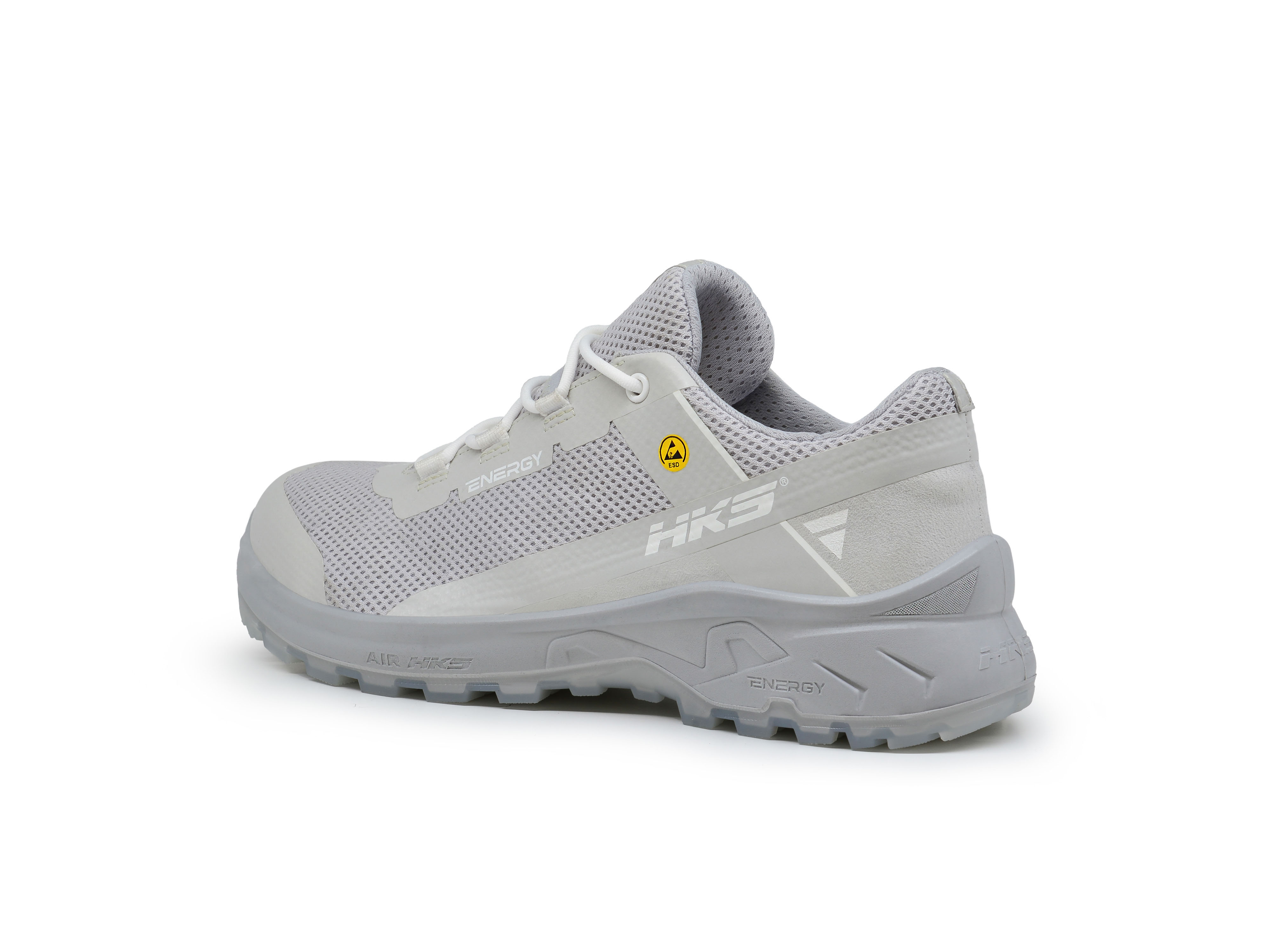 HKS Air Fit Grey S1PL