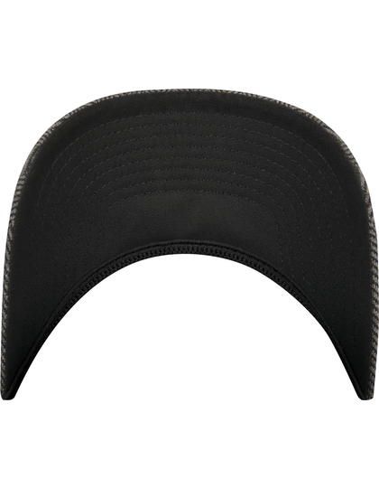 Flexfit Heringbone Melange Cap