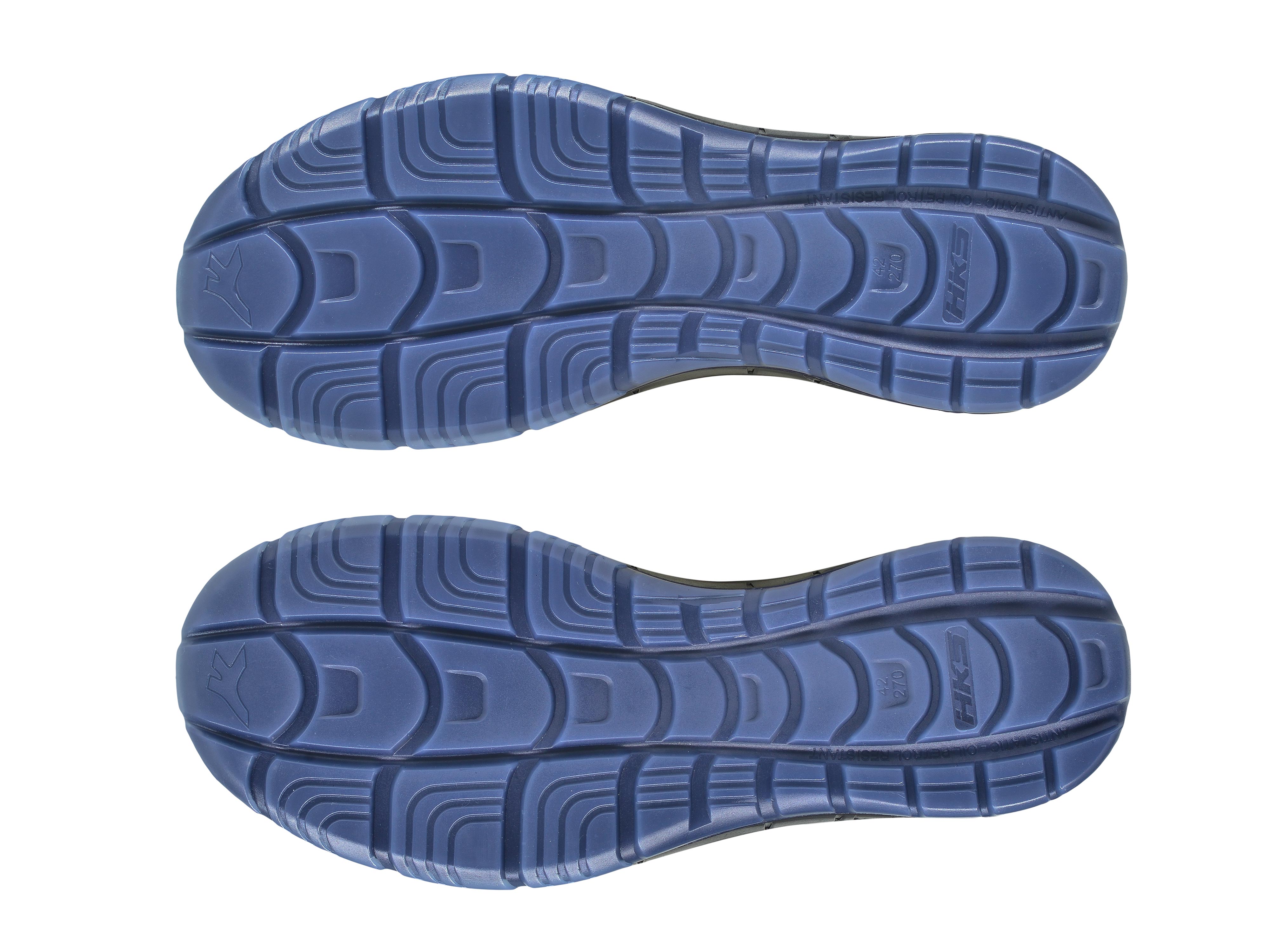 HKS Free 2 S1