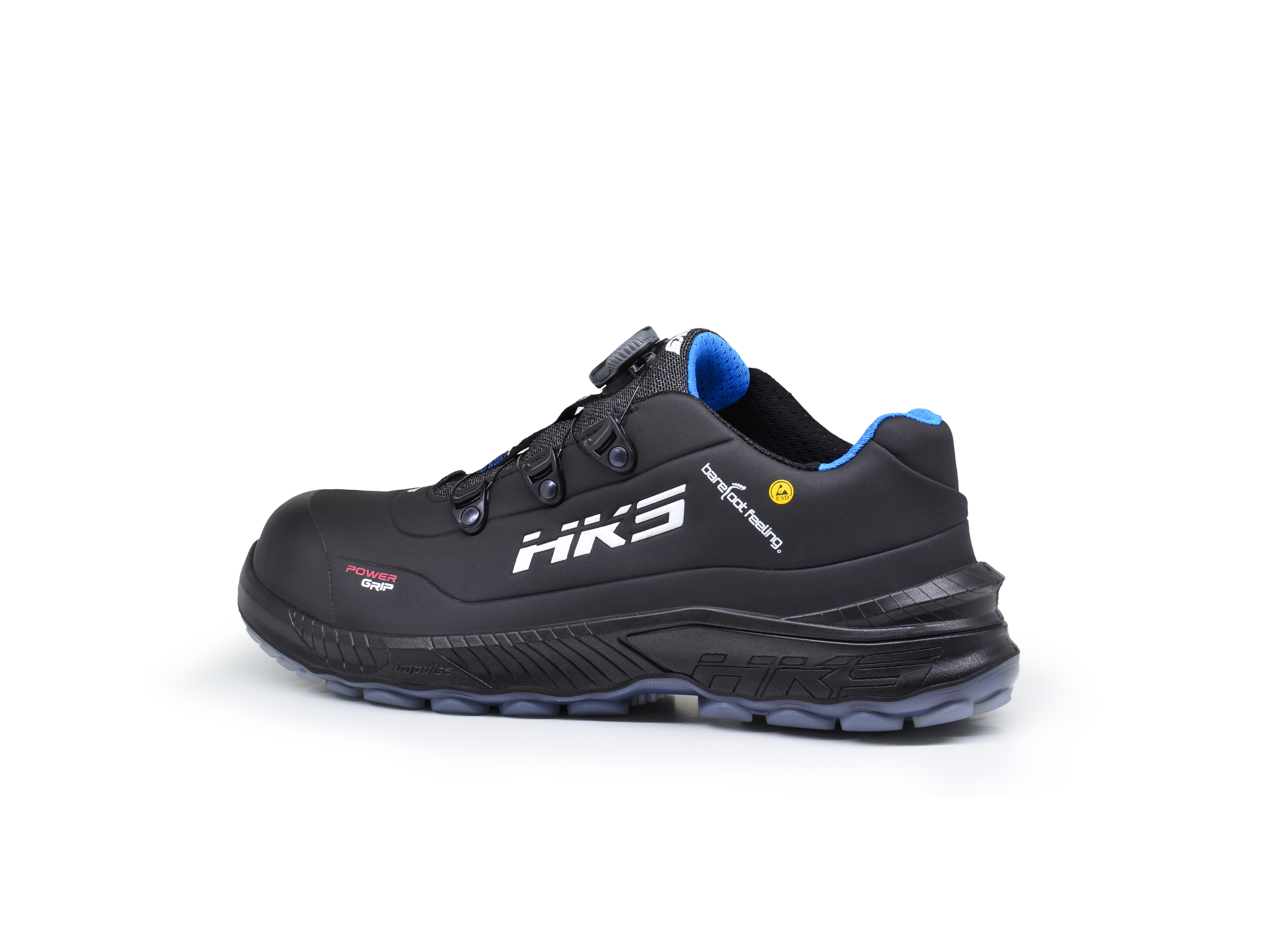 HKS BFS 70 BOA S3 HKS BFS 70 BOA S3