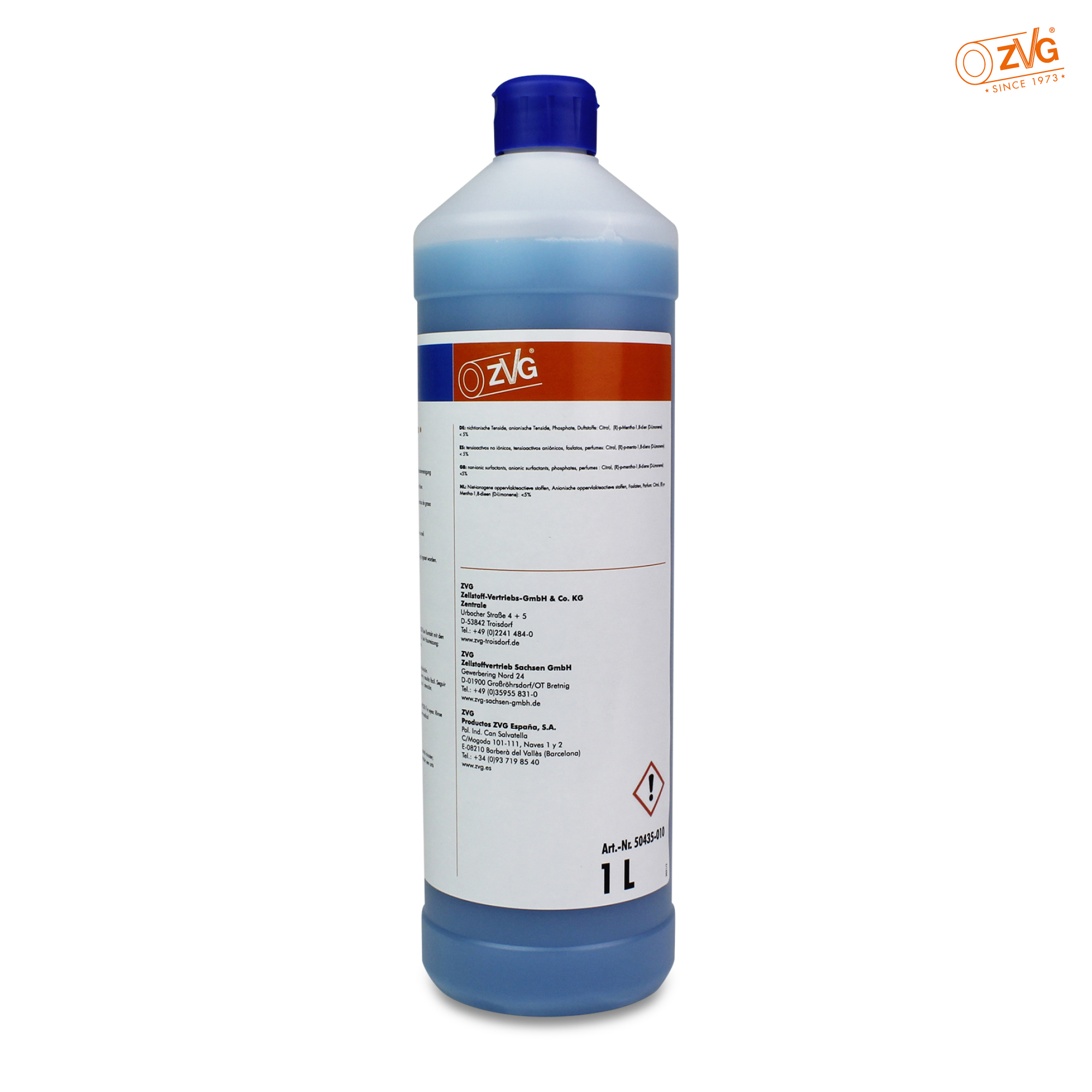 Allzweckreiniger AZ citro 1 Liter Allzweckreiniger AZ citro 1 Liter