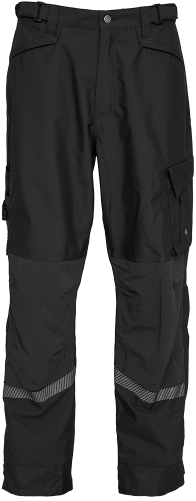 ELKA Regenhose Stretch Working Xtreme