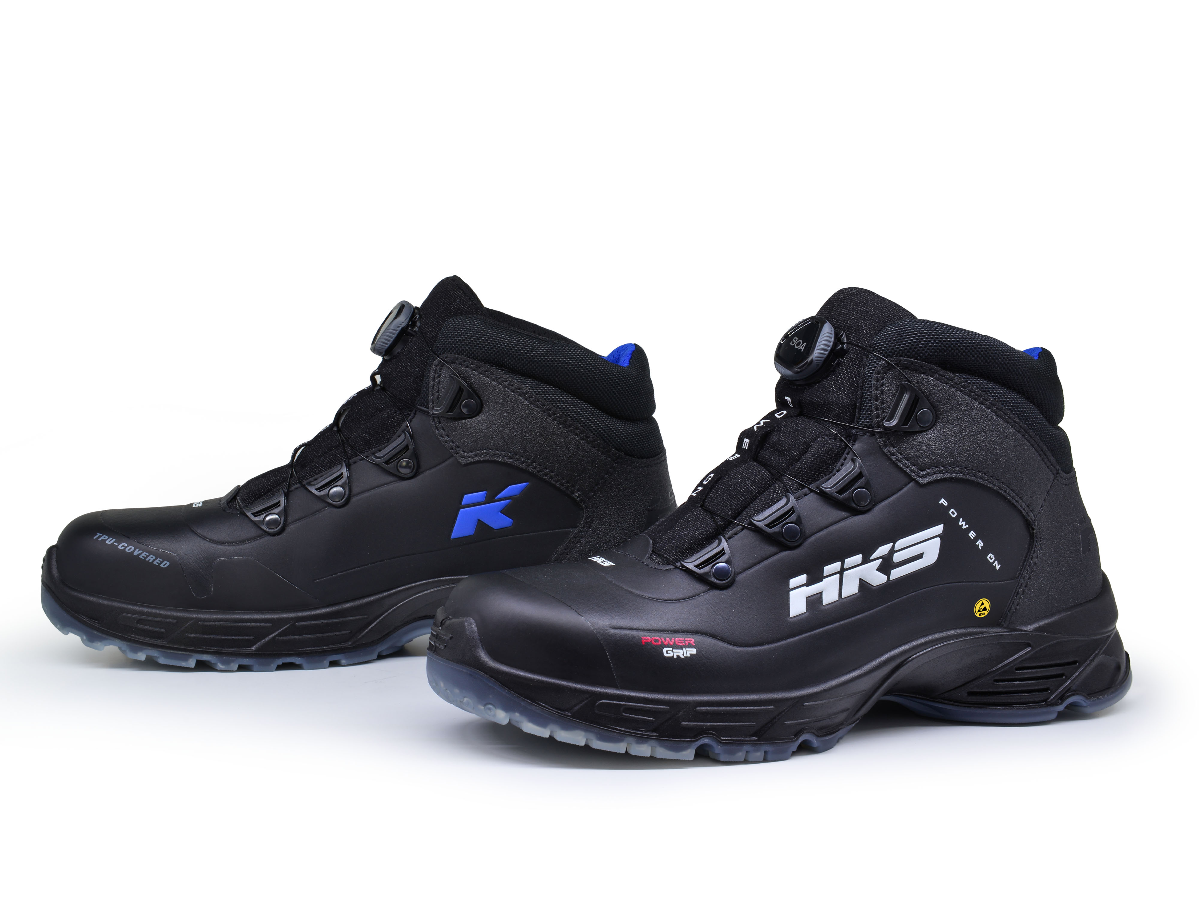 HKS CPO 50 Boa S3 HKS CPO 50 Boa S3