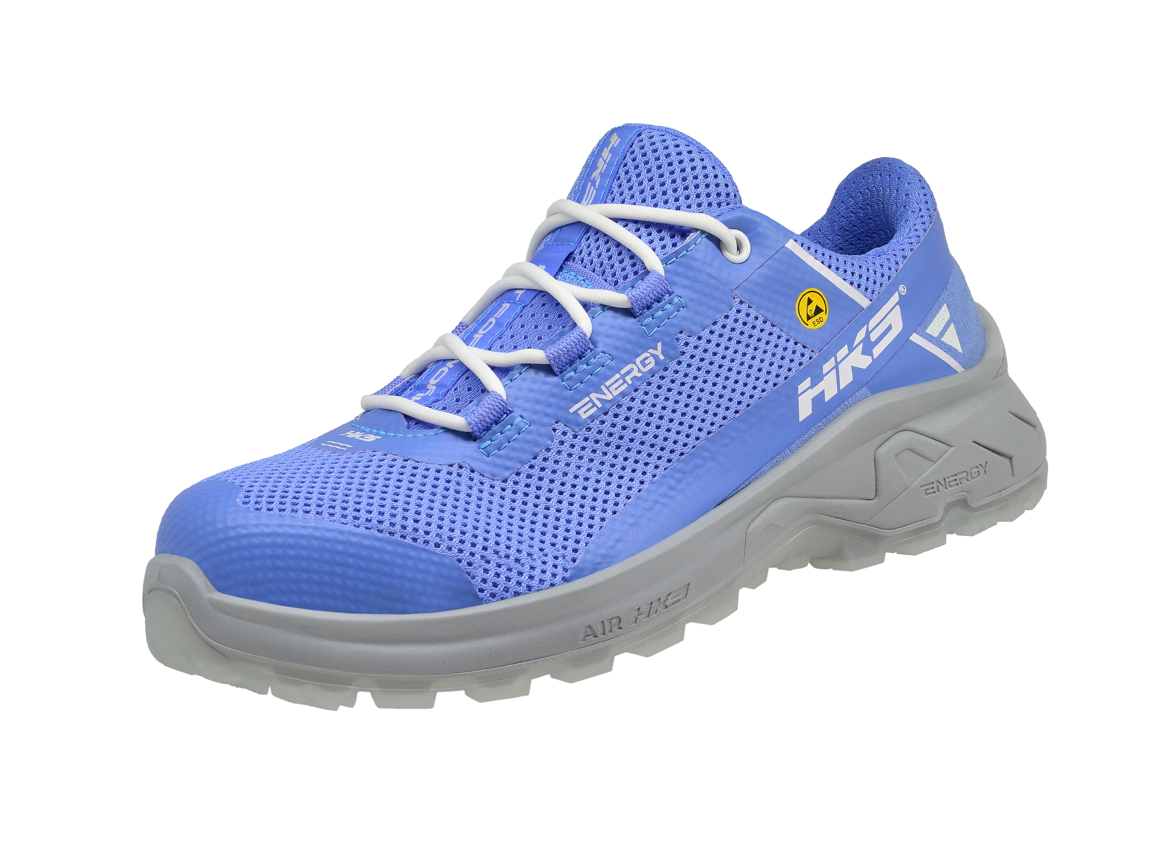 HKS Air Fit Blue S1PL
