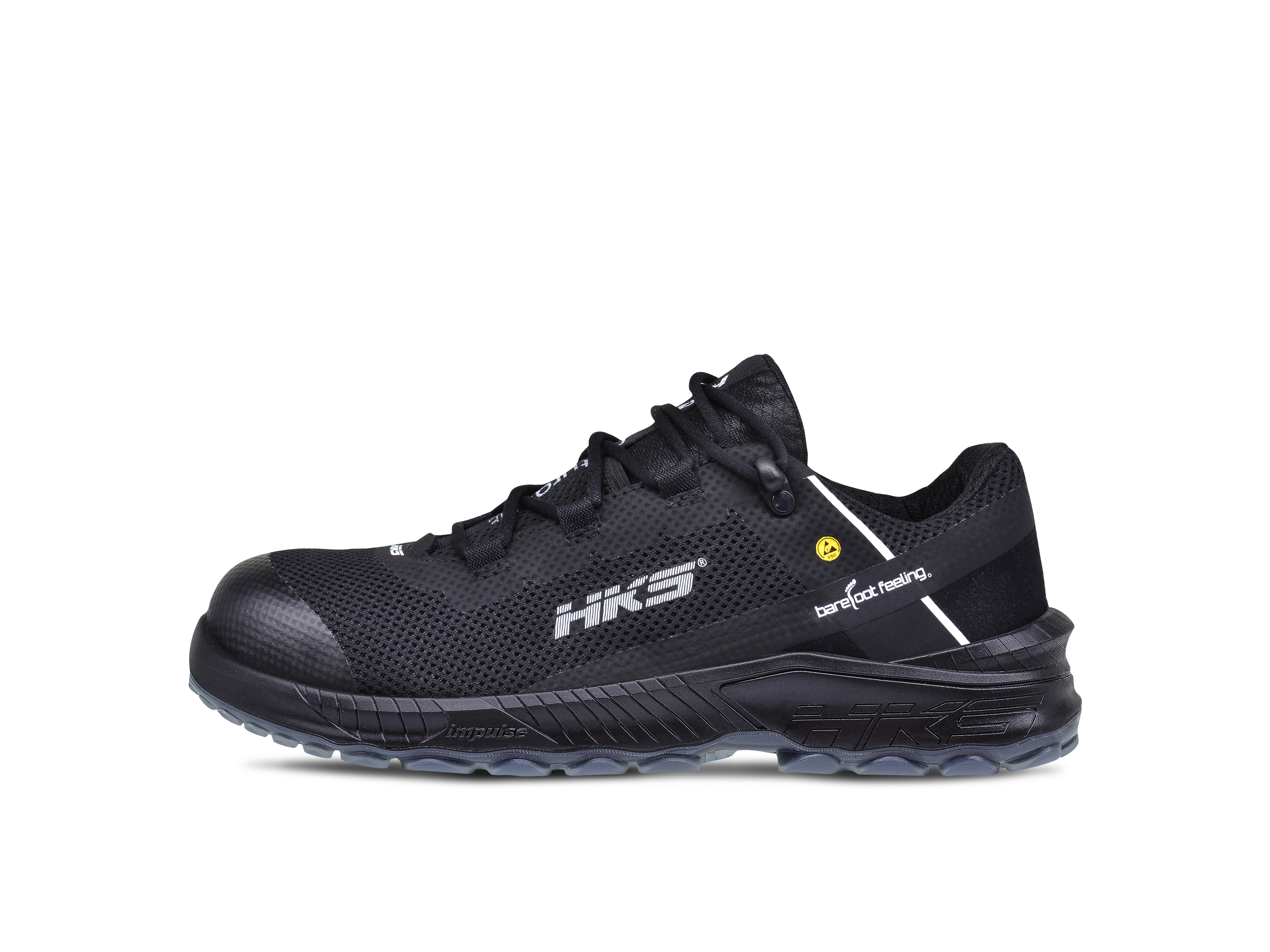 HKS BFS 50 S1P