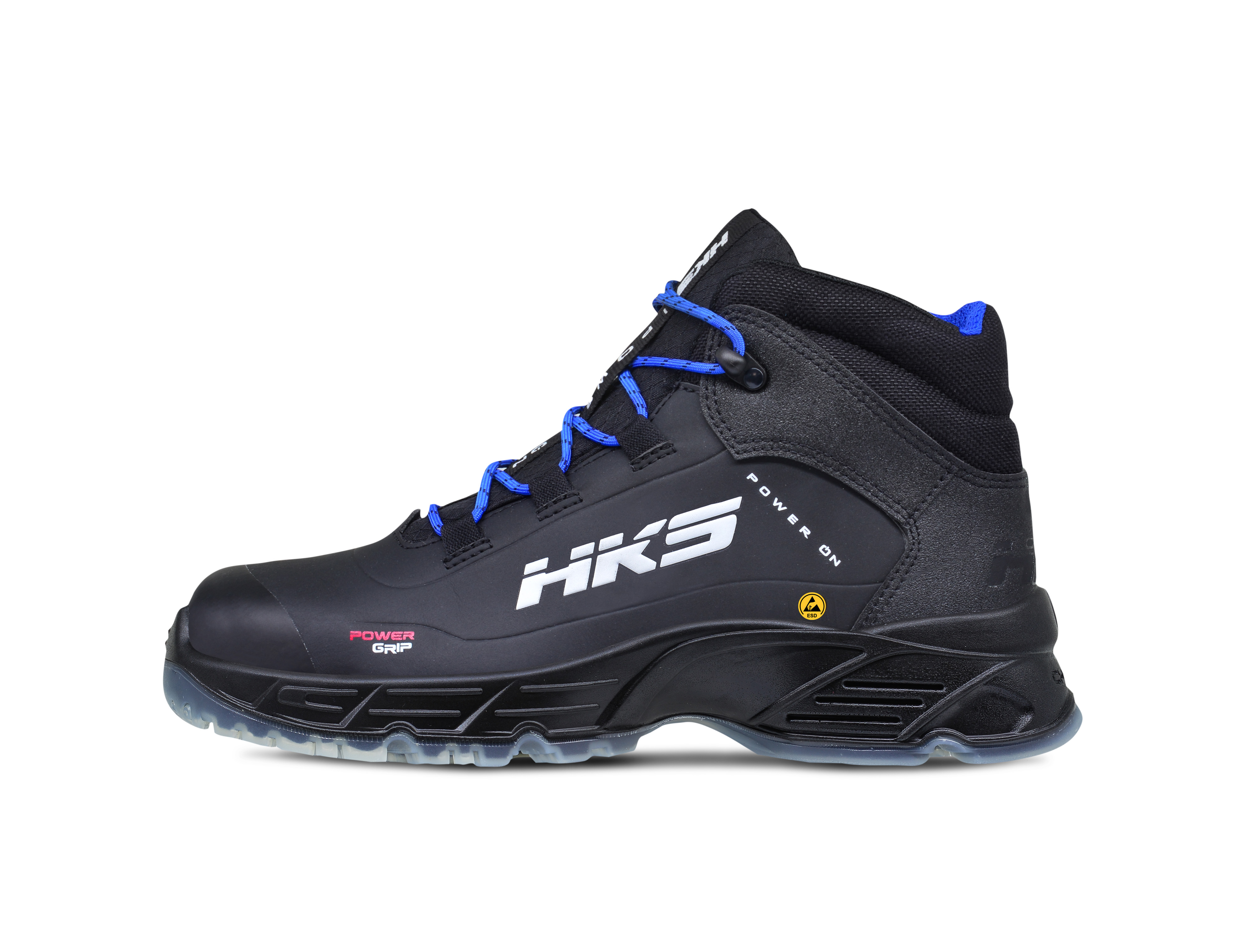 HKS CPO 50 S3 HKS CPO 50 S3