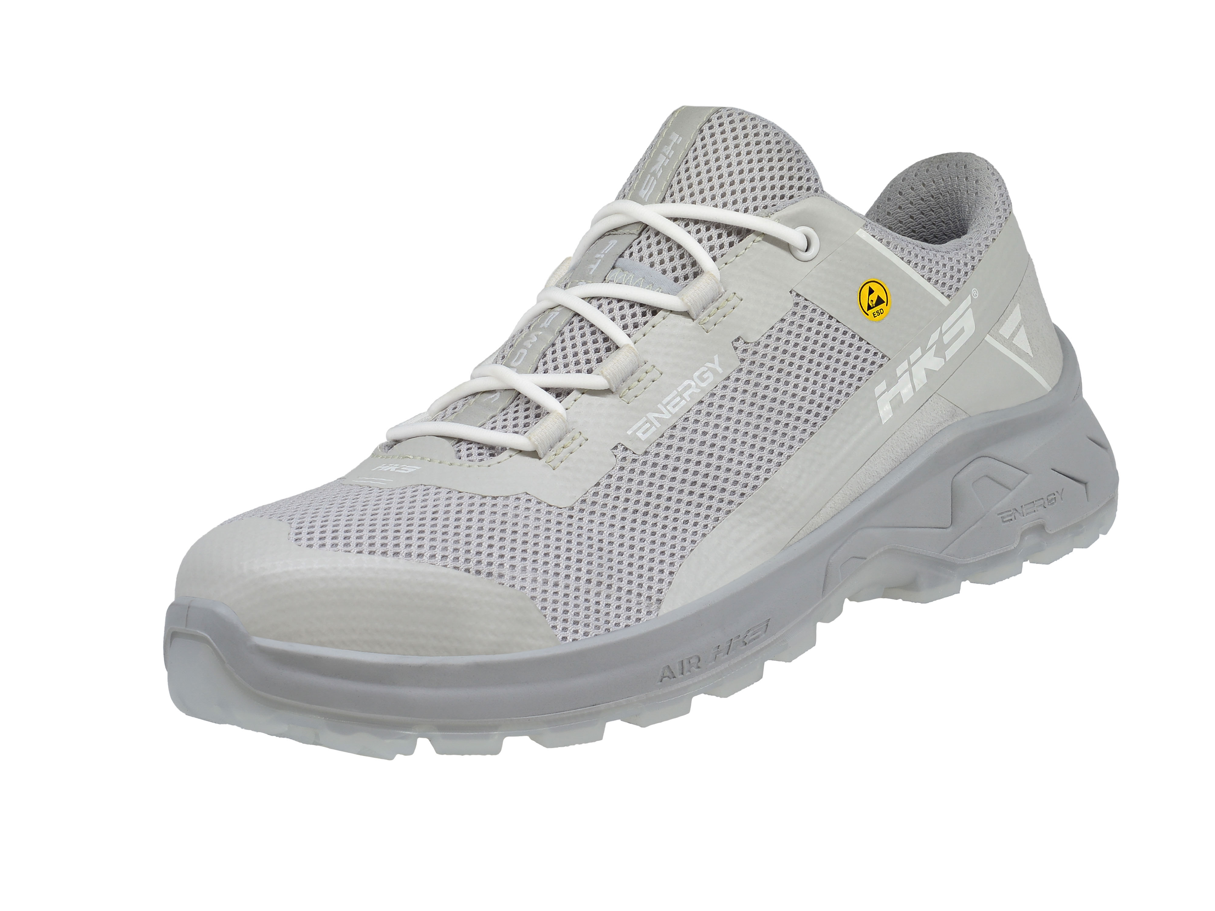 HKS Air Fit Grey S1PL