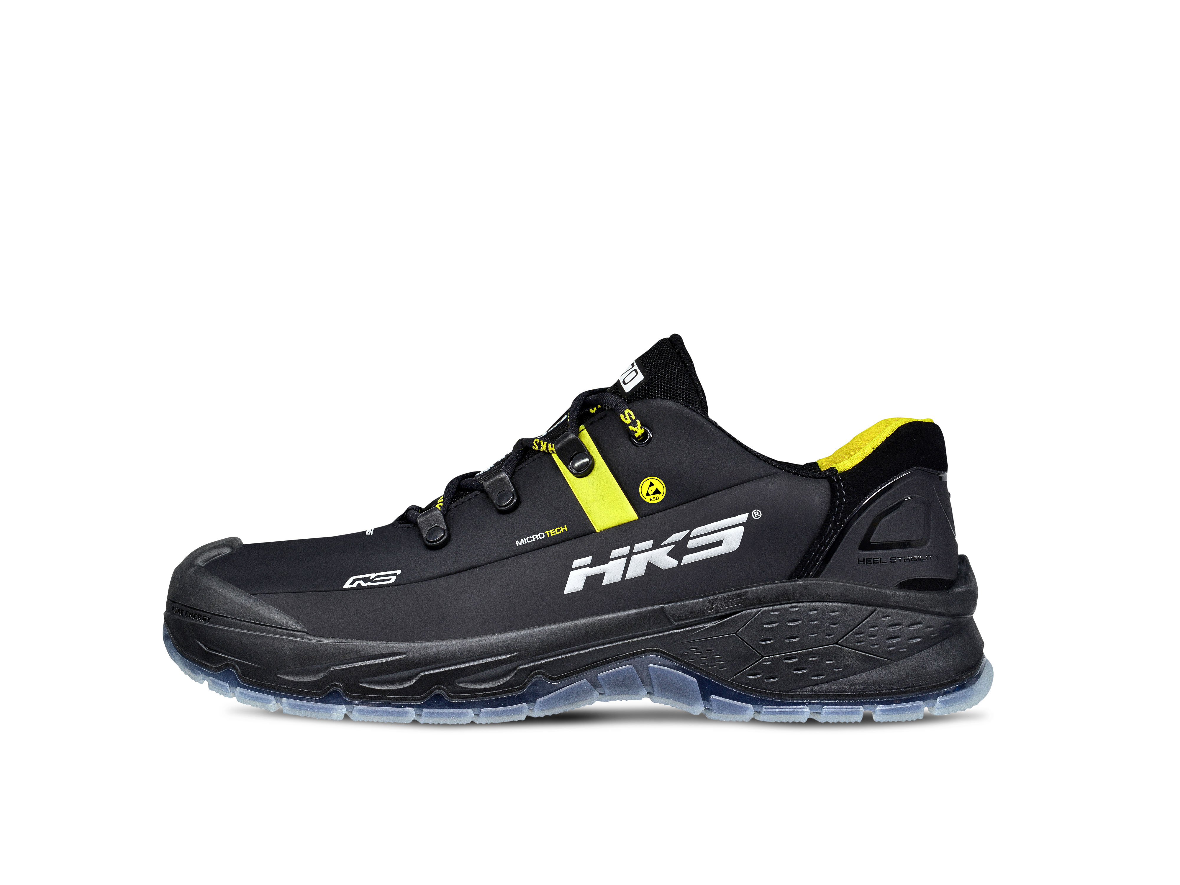 HKS RS 270 S3