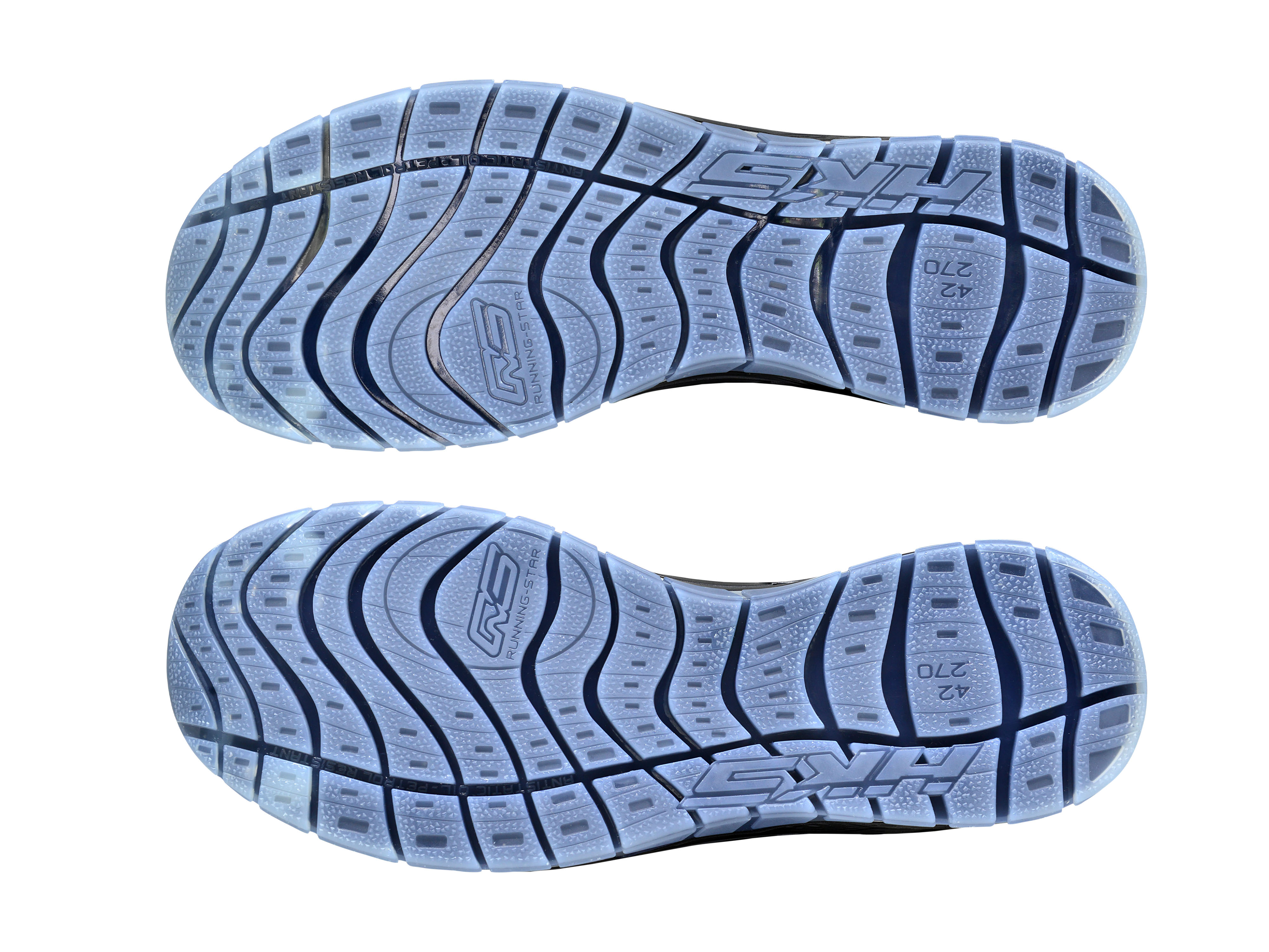 HKS RS 270 Boa S3 HKS RS 270 Boa S3