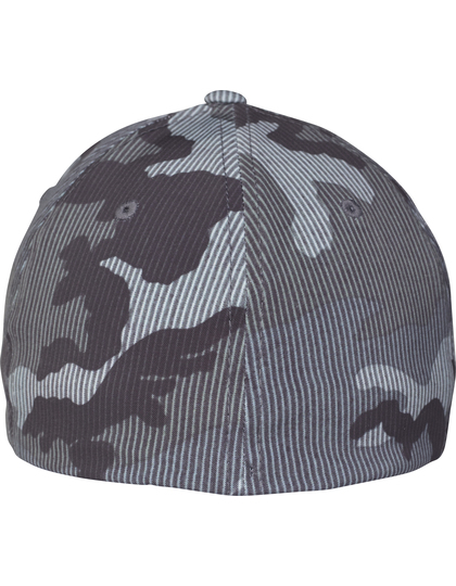 Flexfit Camo Stripe Cap