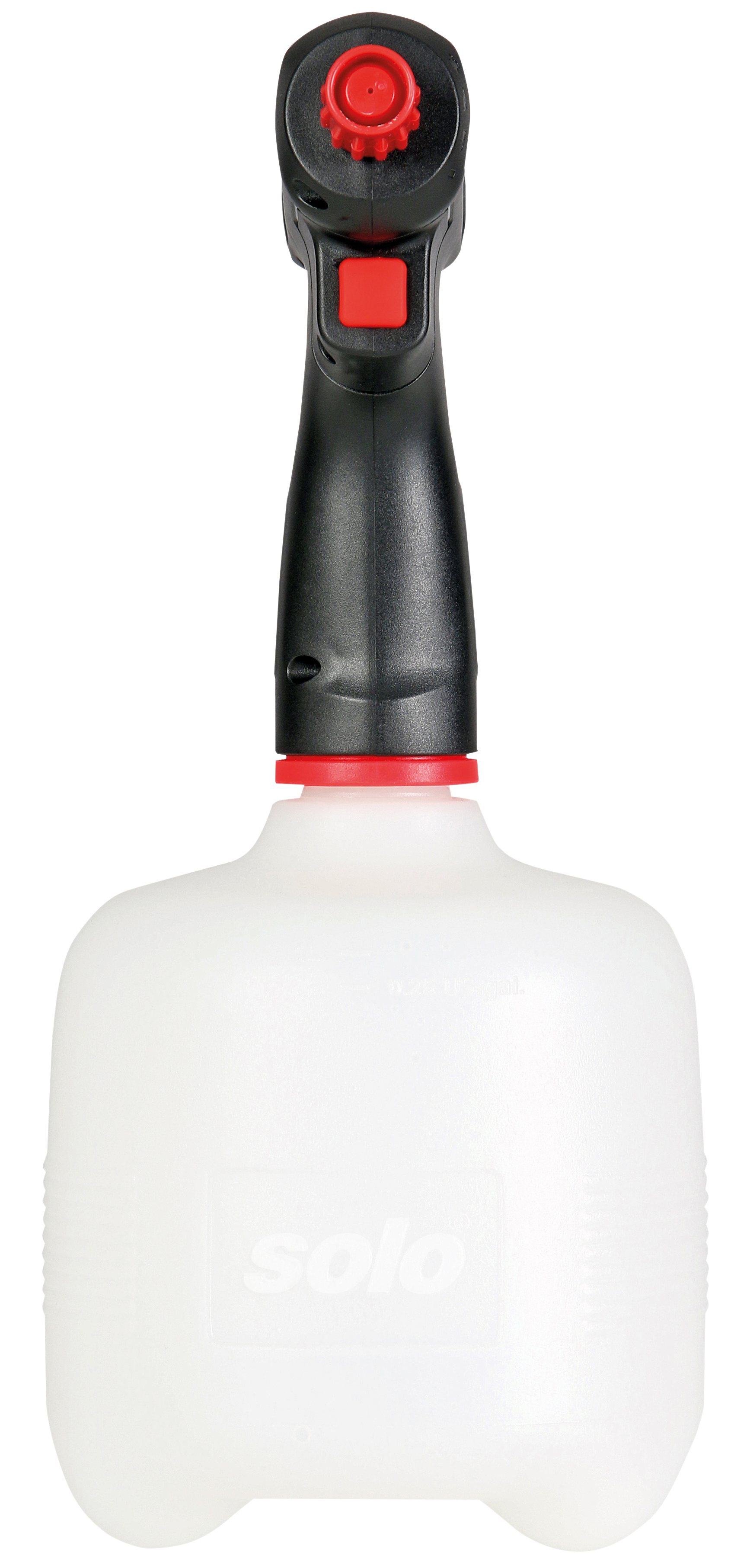 Solo Akku-Hand-Druckspritze 260 LI 1,0 L Füllmenge