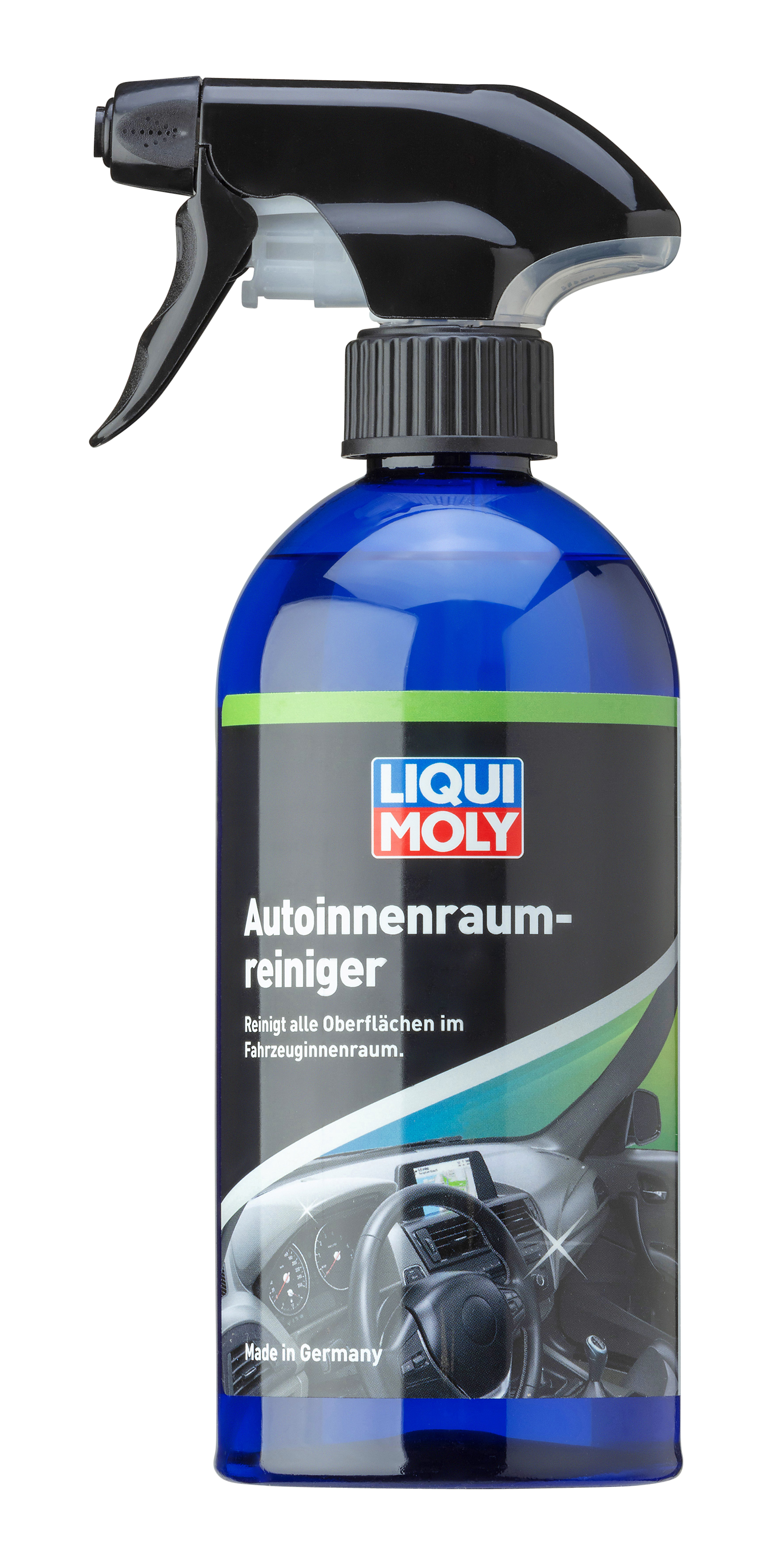 Liqui Moly Auto­in­nen­raum­rei­niger 500ml
