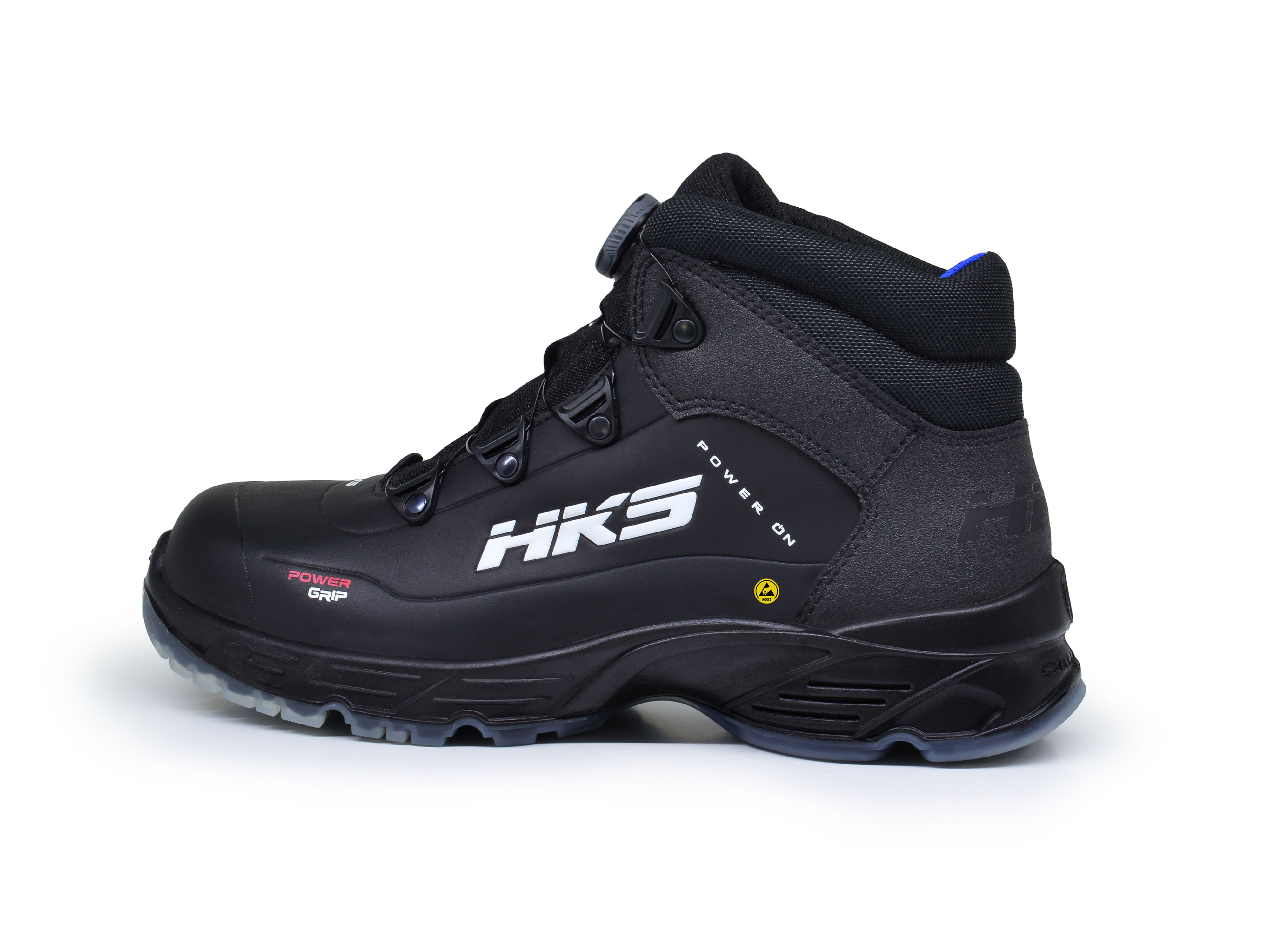 HKS CPO 50 Boa S3 HKS CPO 50 Boa S3