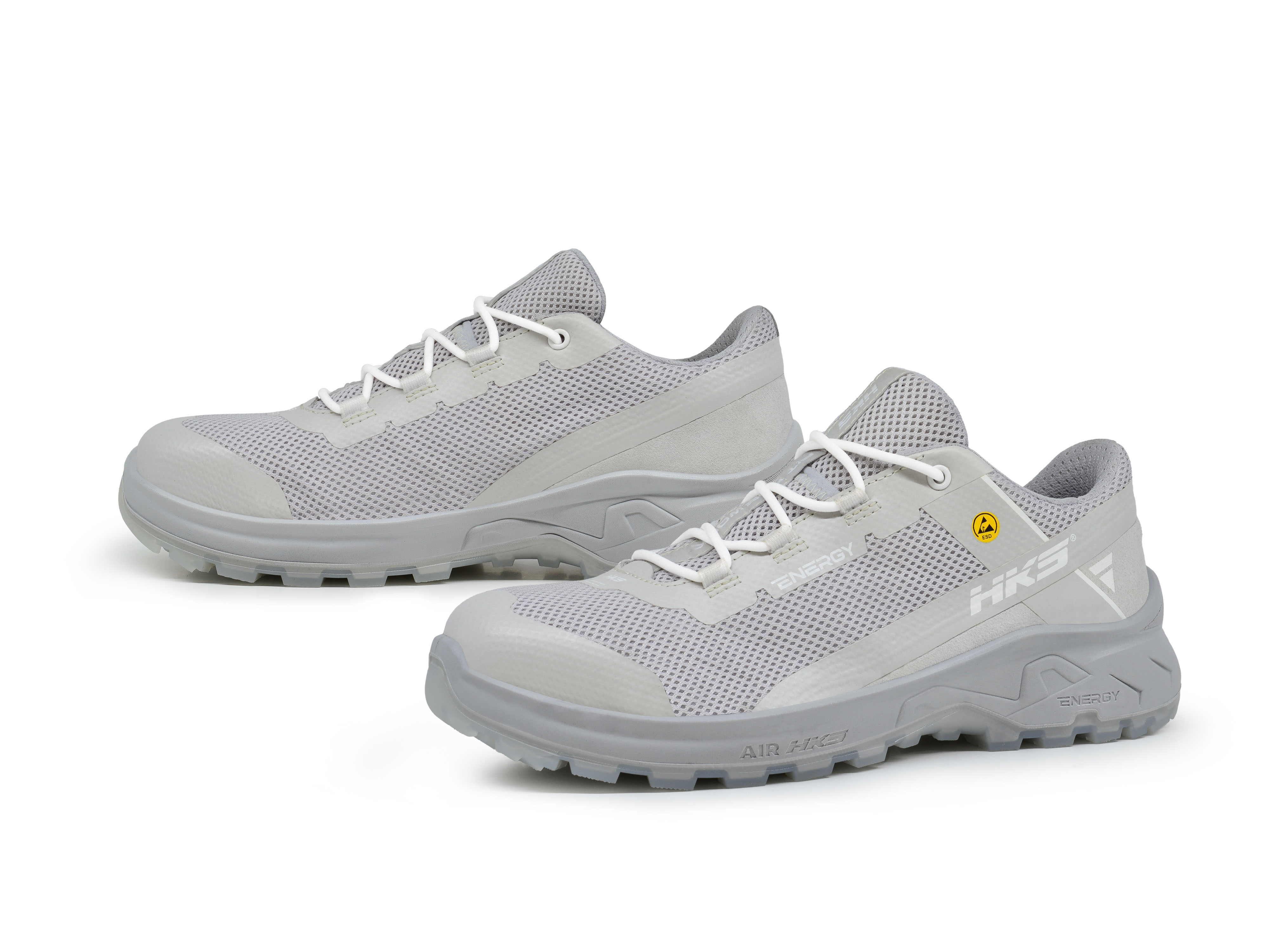HKS Air Fit Grey S1PL HKS Air Fit Grey S1PL