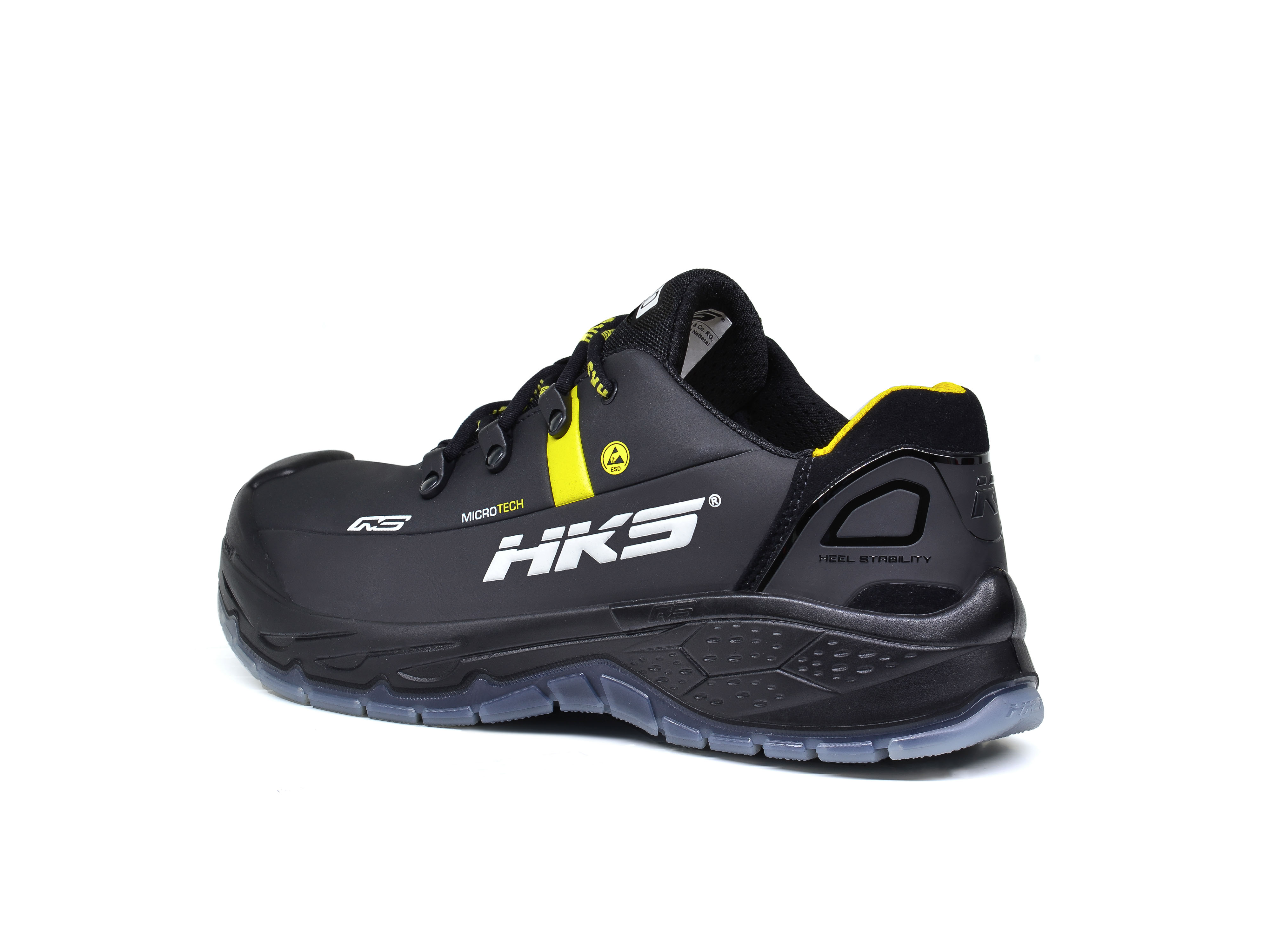 HKS RS 270 S3