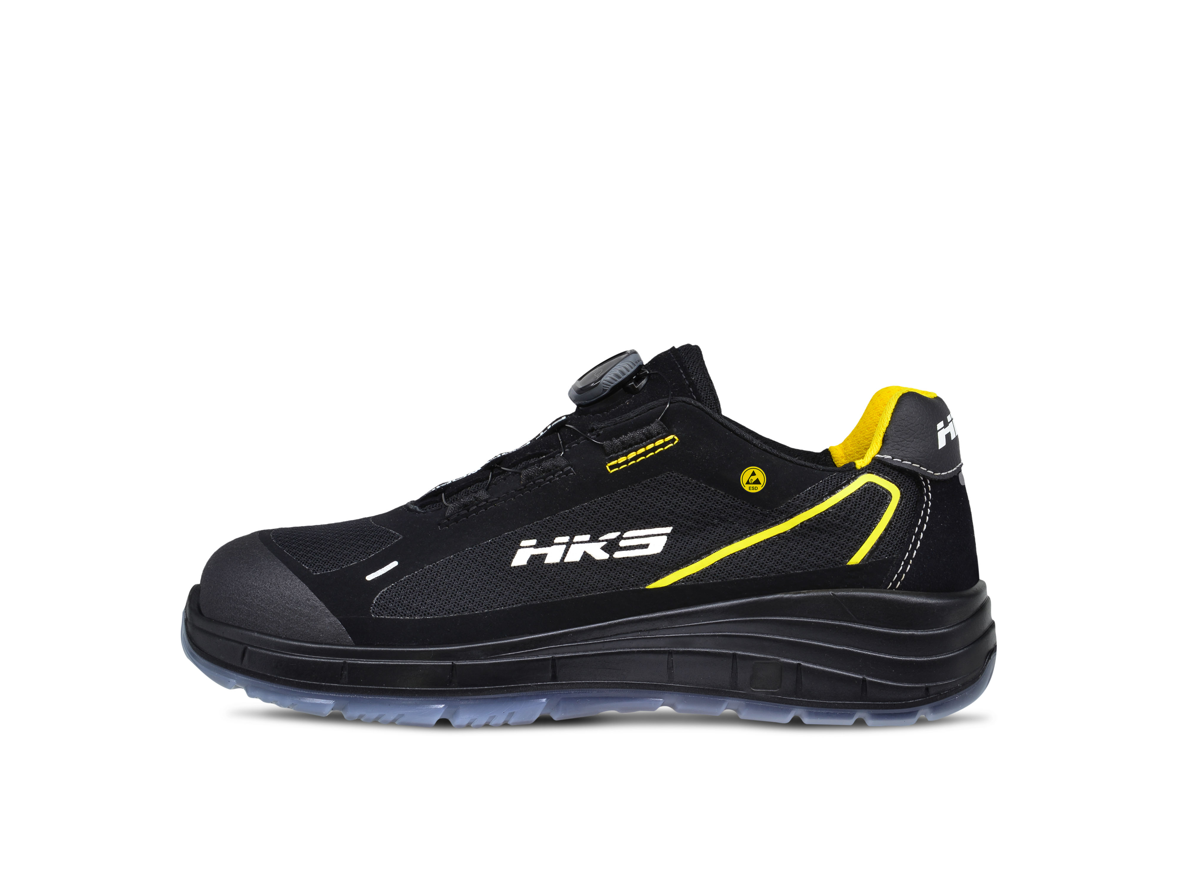 HKS Boa 8 BTP S1P