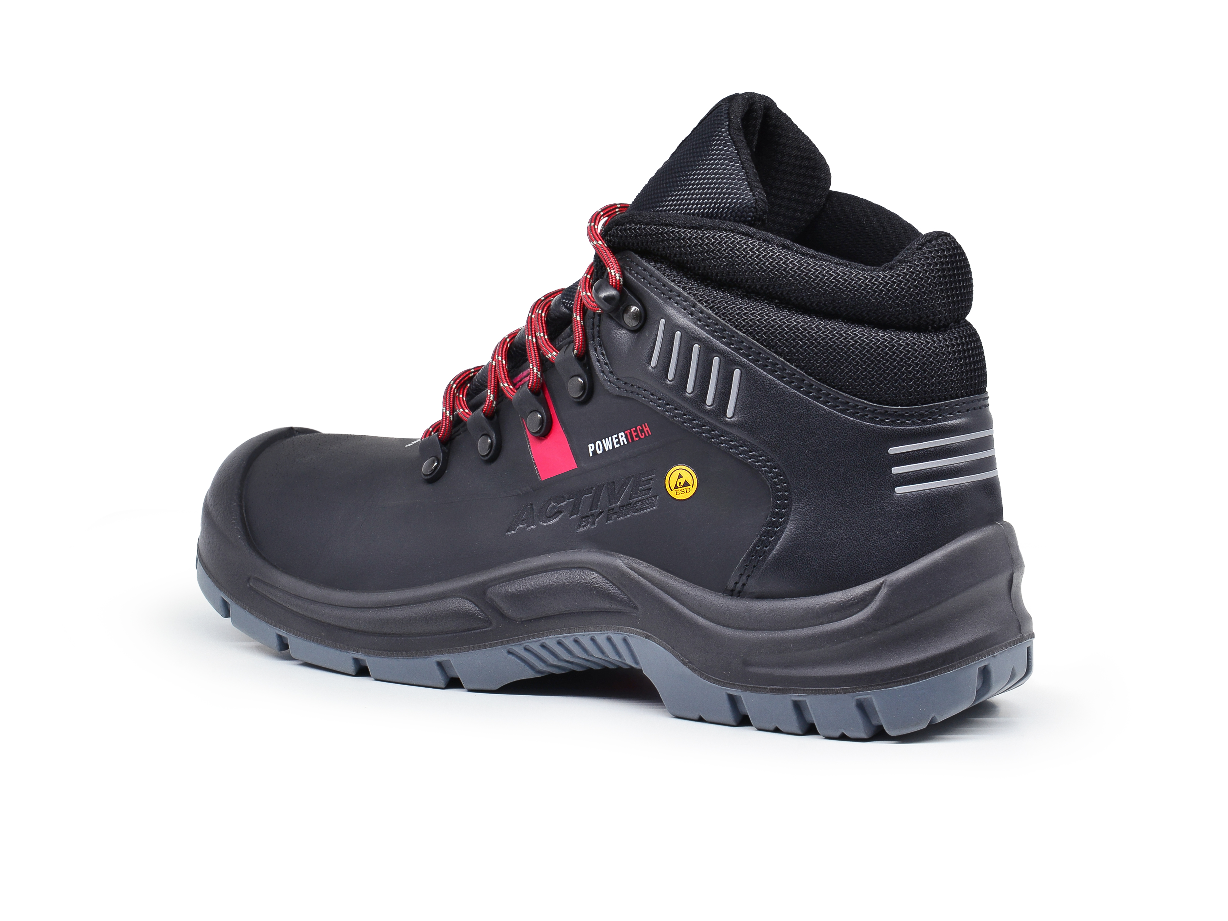 HKS Active 275 S3 HKS Active 275 S3
