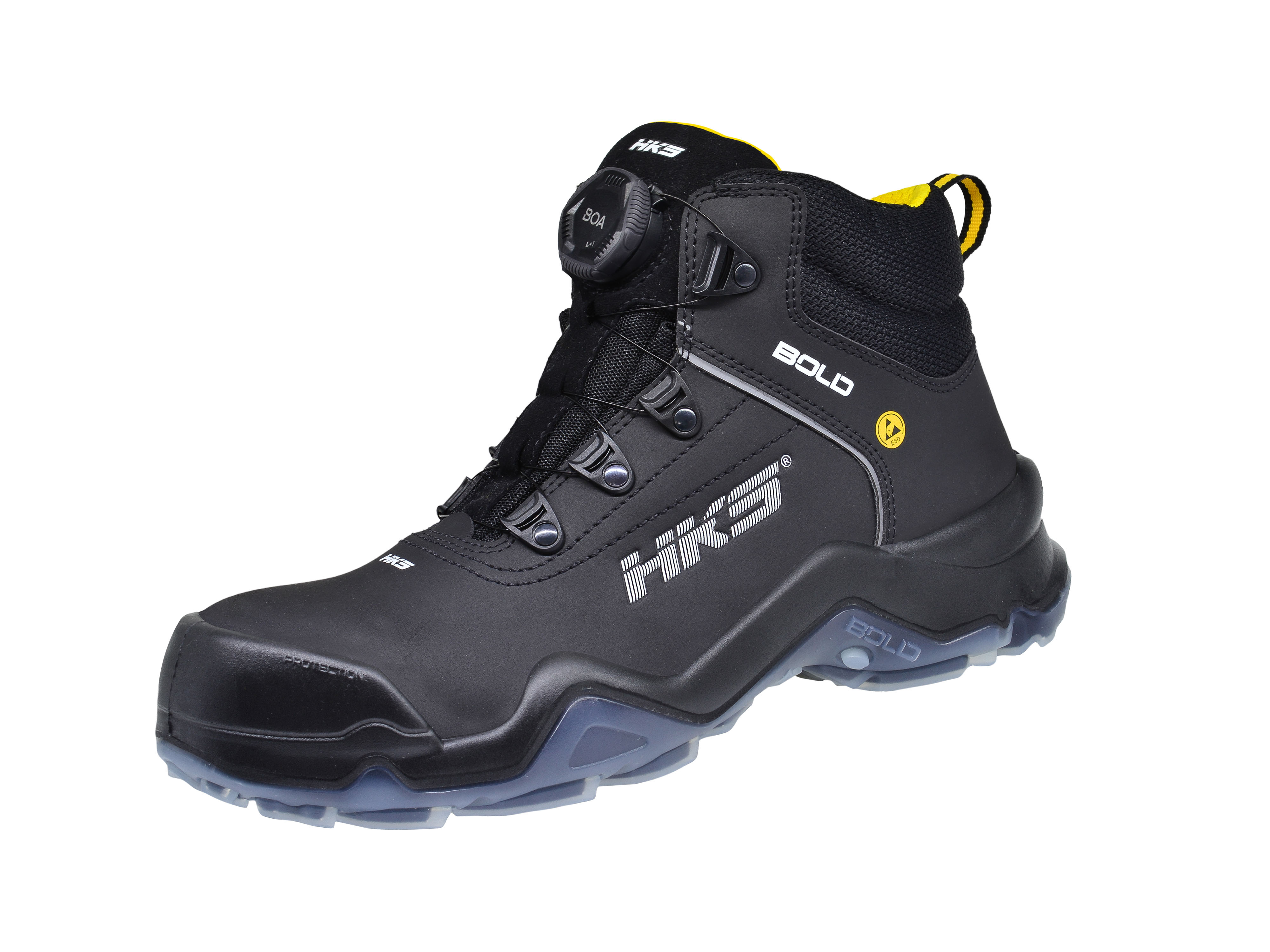HKS Drive 1 VTP Boa S3