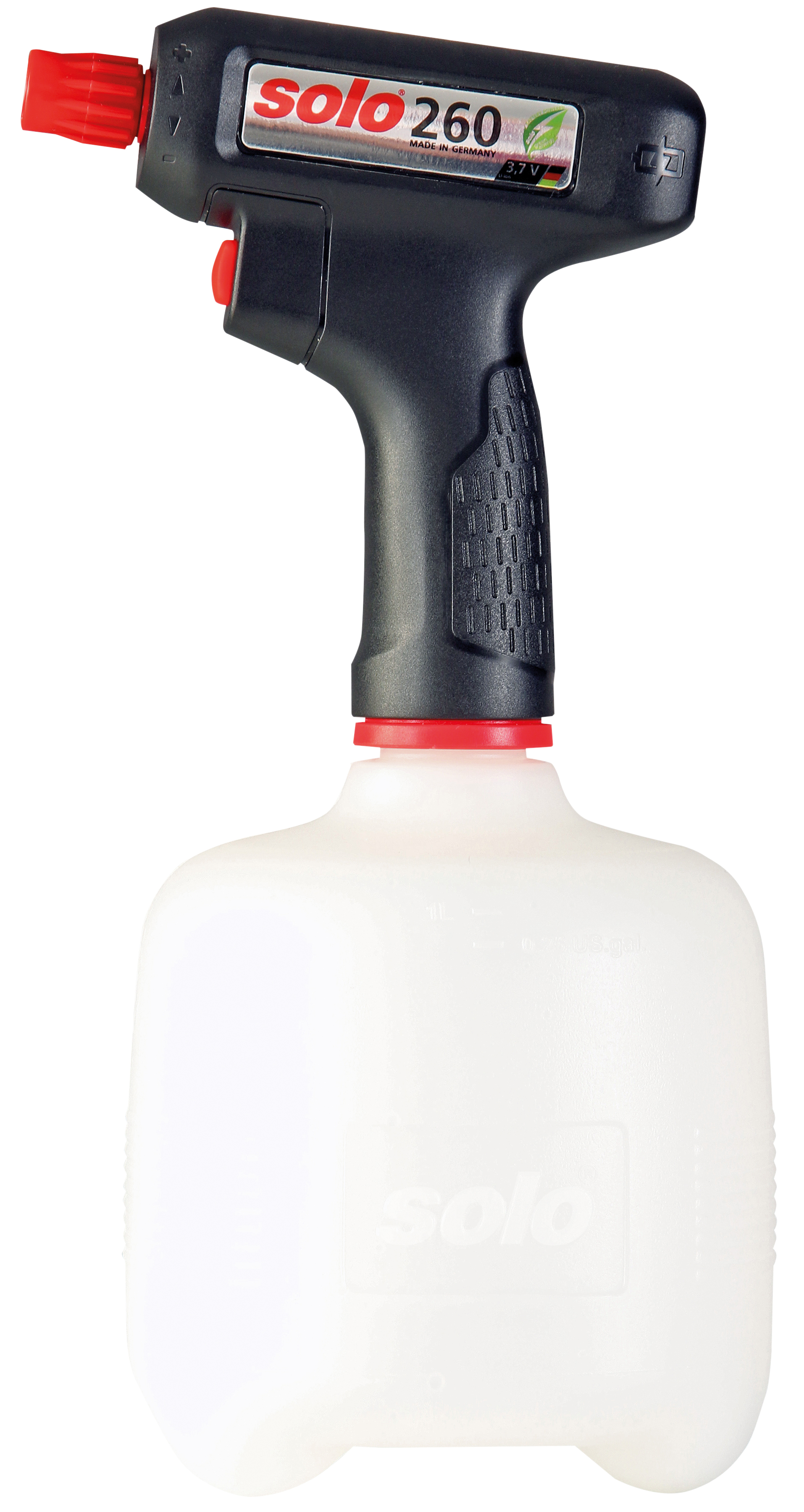 Solo Akku-Hand-Druckspritze 260 LI 1,0 L Füllmenge