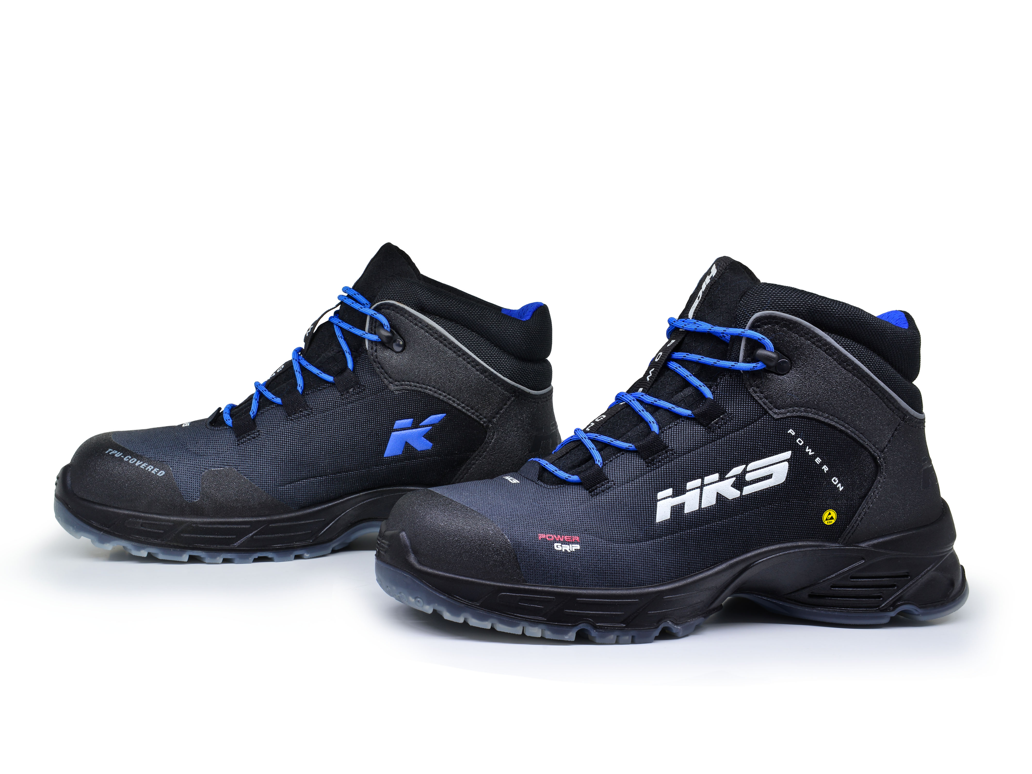 HKS CPO 55 S3
