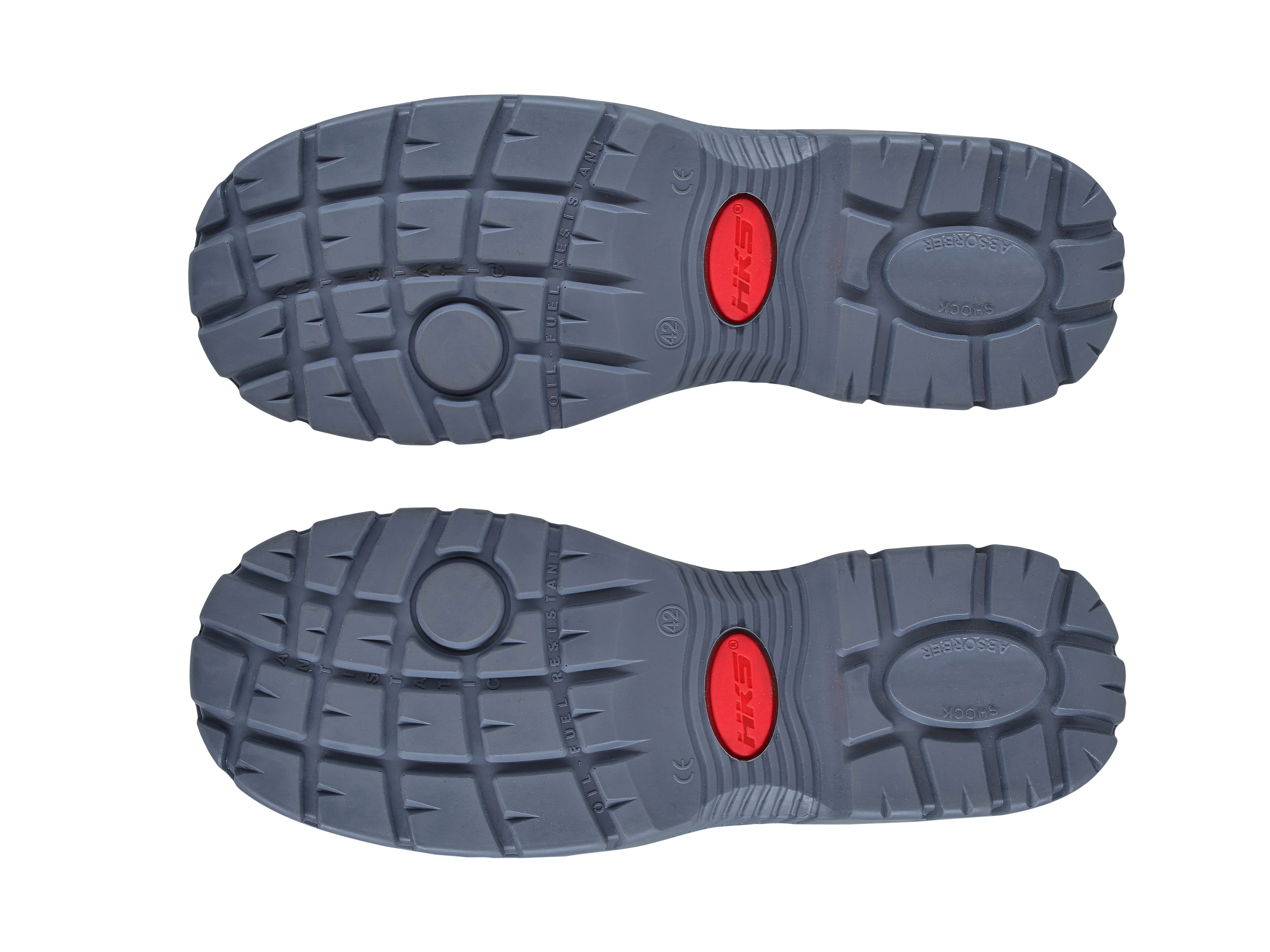 HKS Active 275 S3