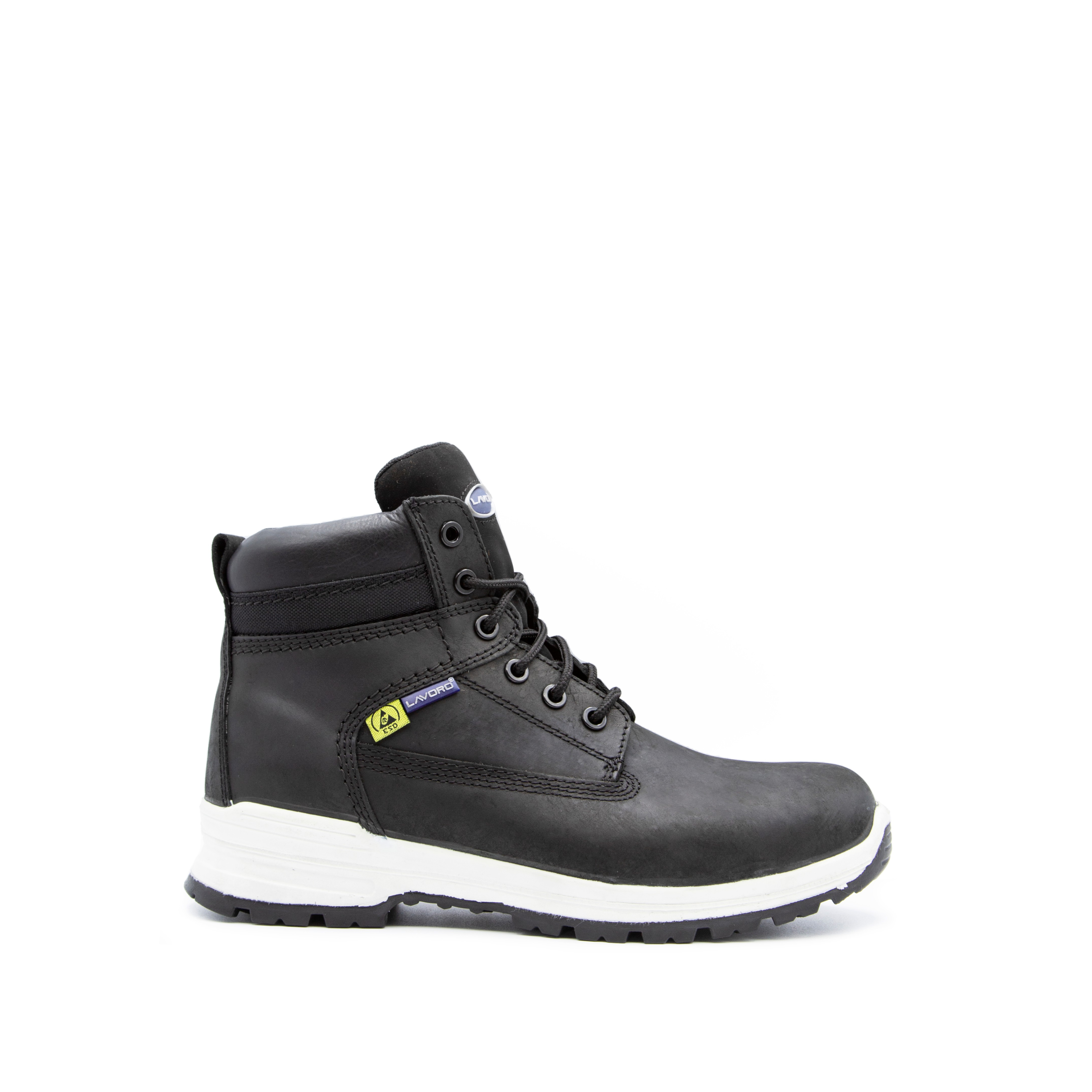 Lavoro E10 Black S3