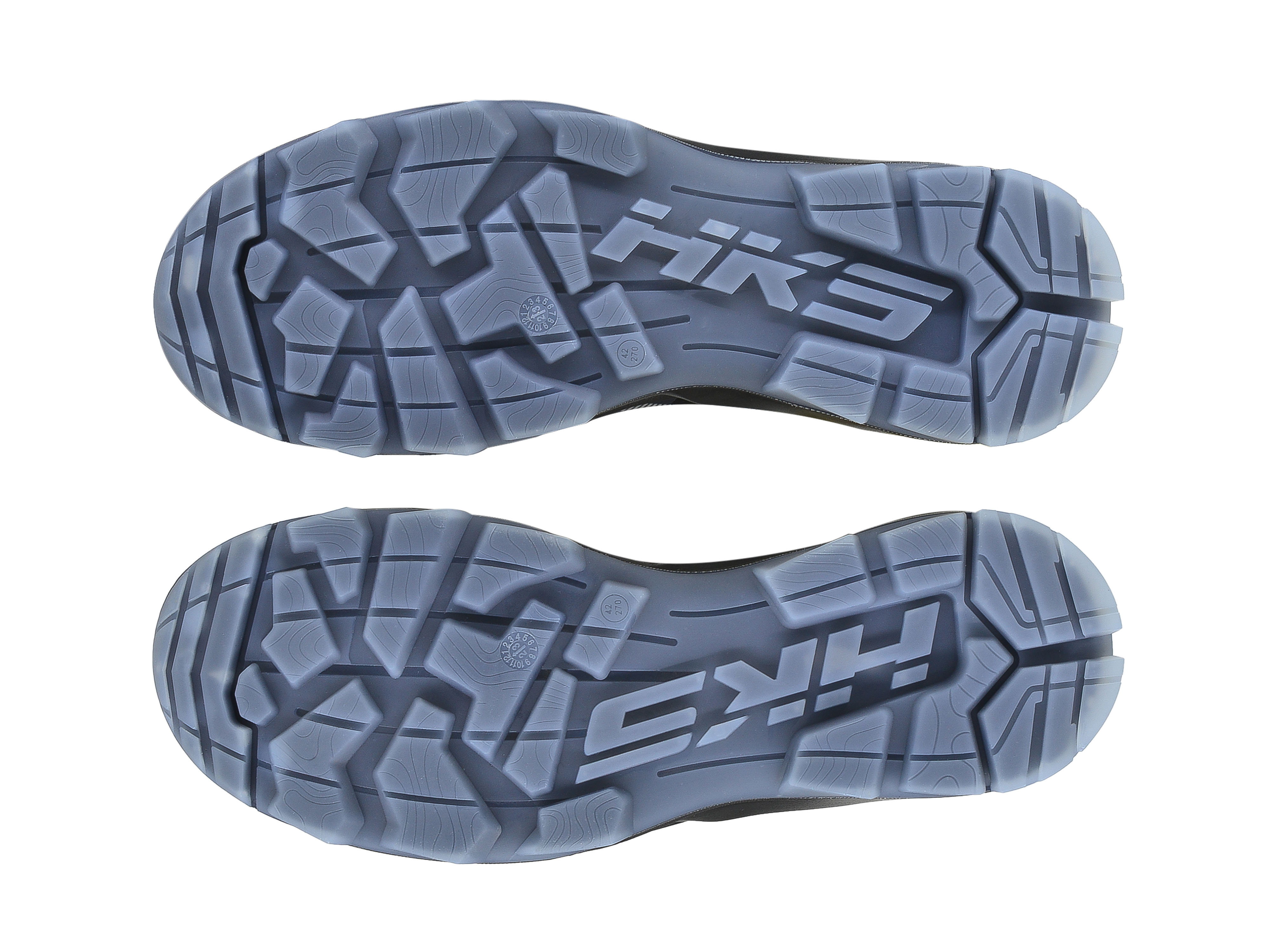 HKS Pioneer Green S3 HKS Pioneer Green S3