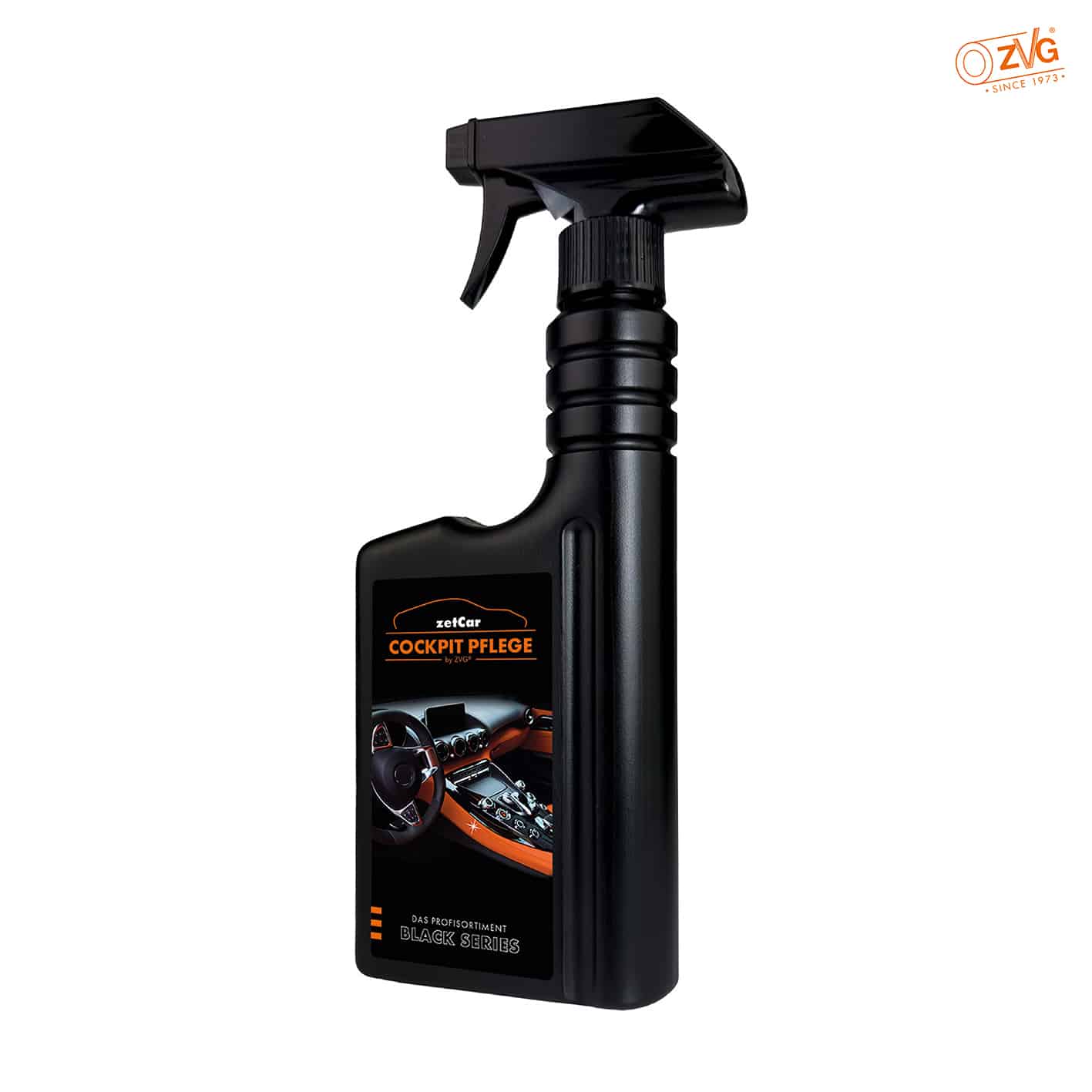 Car Cockpit Pflege 500ml