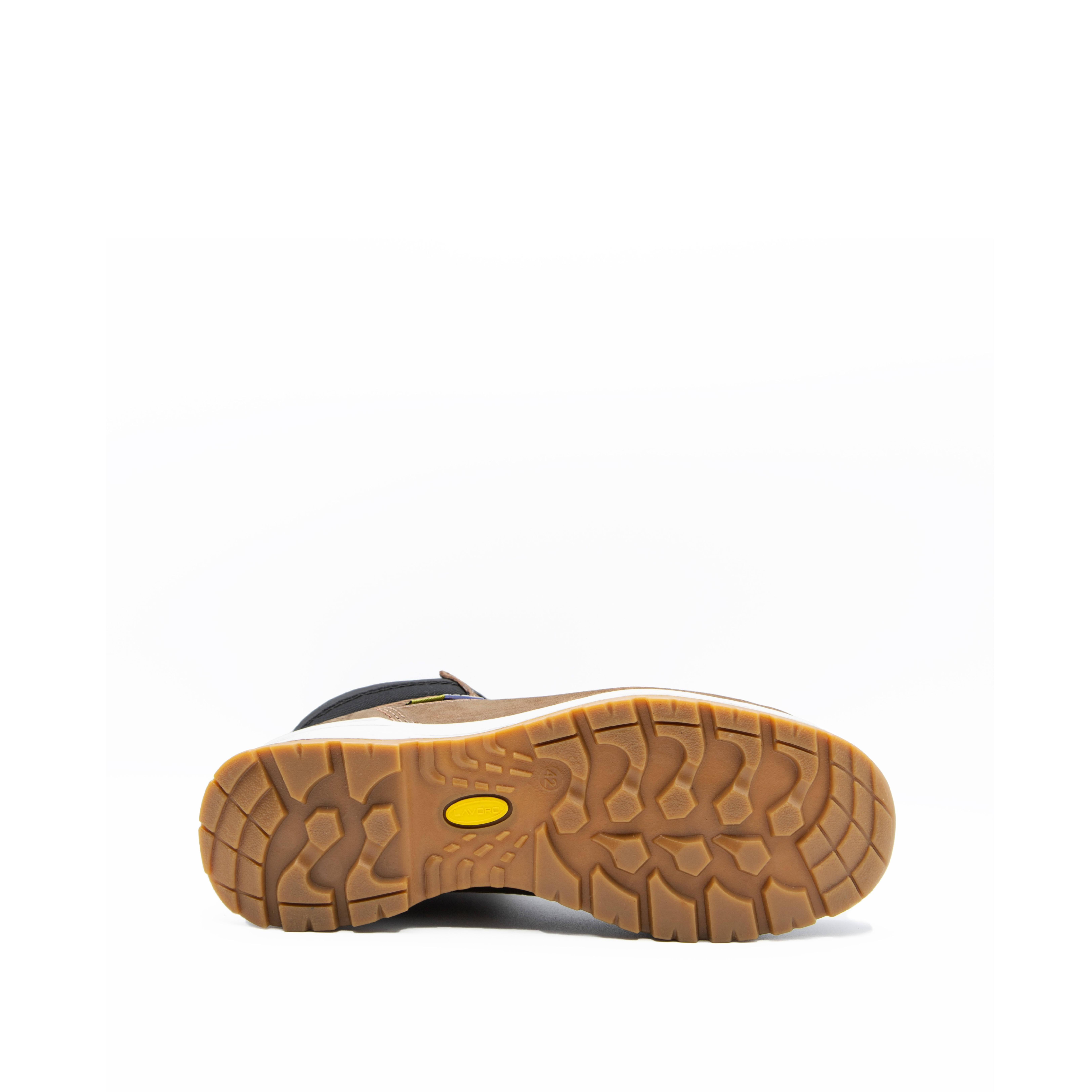 Lavoro E17 Brown S3