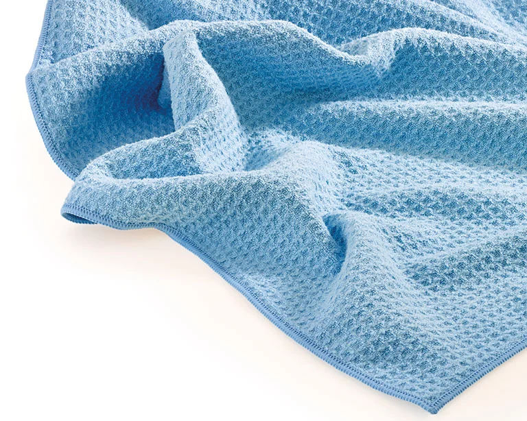 Mega Clean Waffeltuch