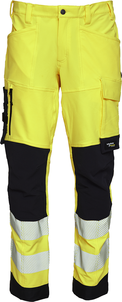 ELKA Bundhose-Stretch Visible Xtreme Recycelt