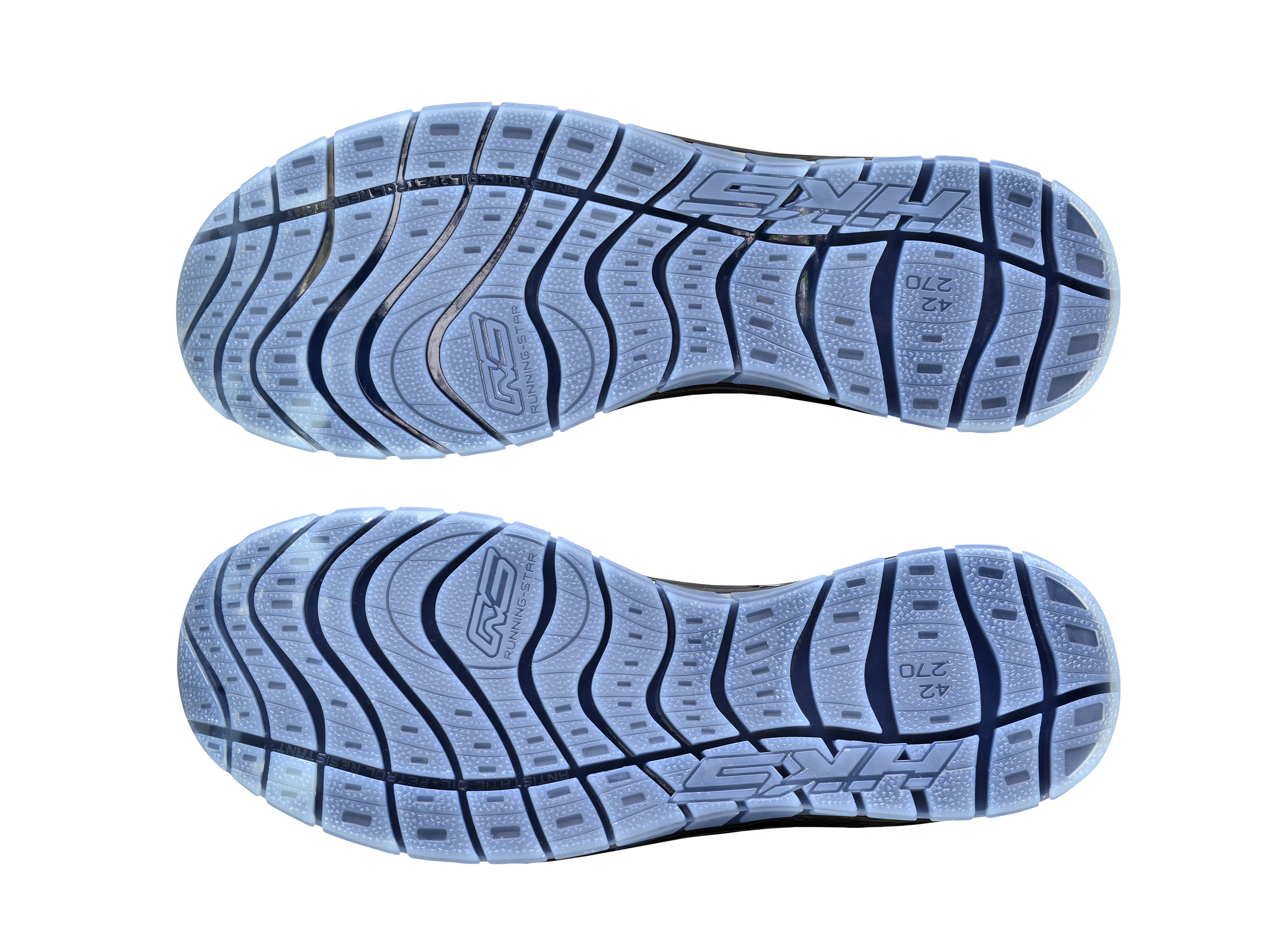 HKS RS 270 S3 HKS RS 270 S3
