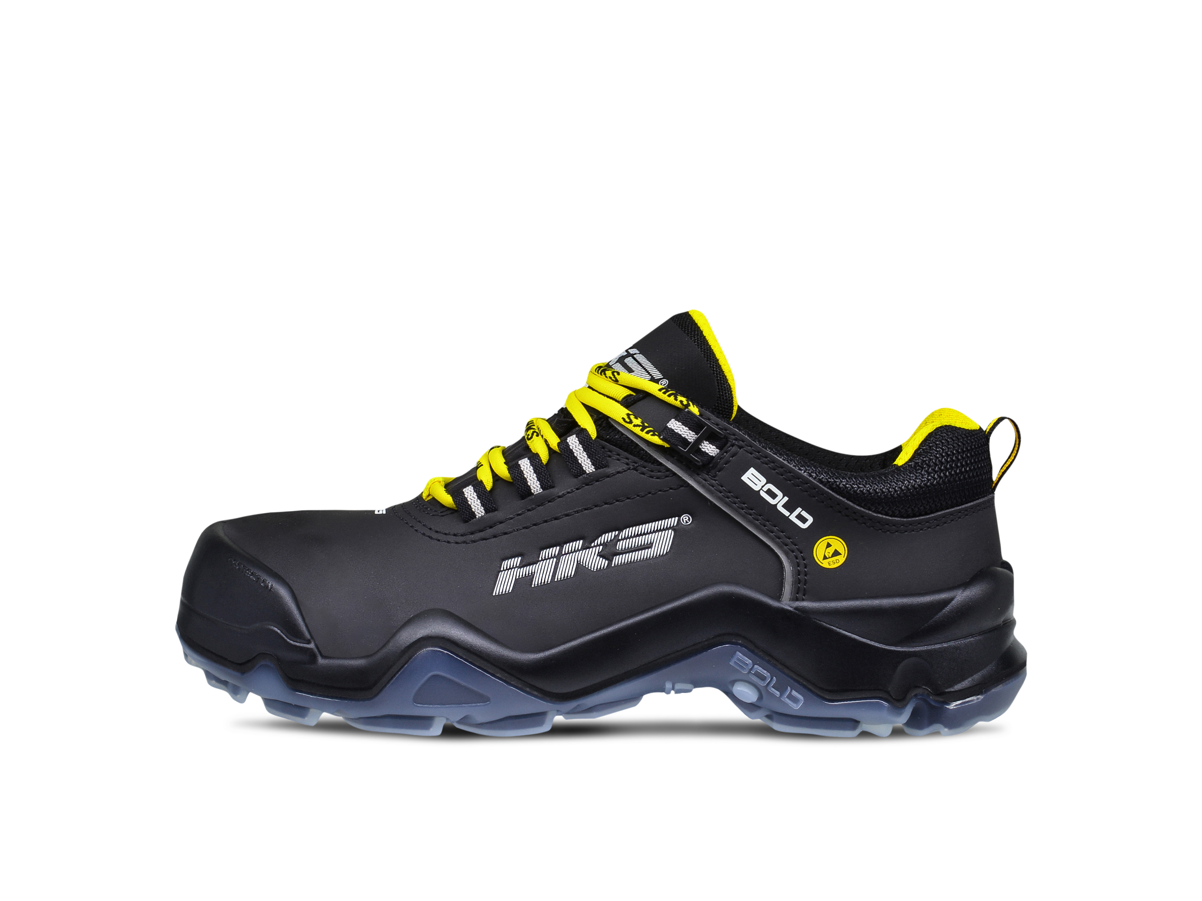 HKS Speed 1 VTP S3