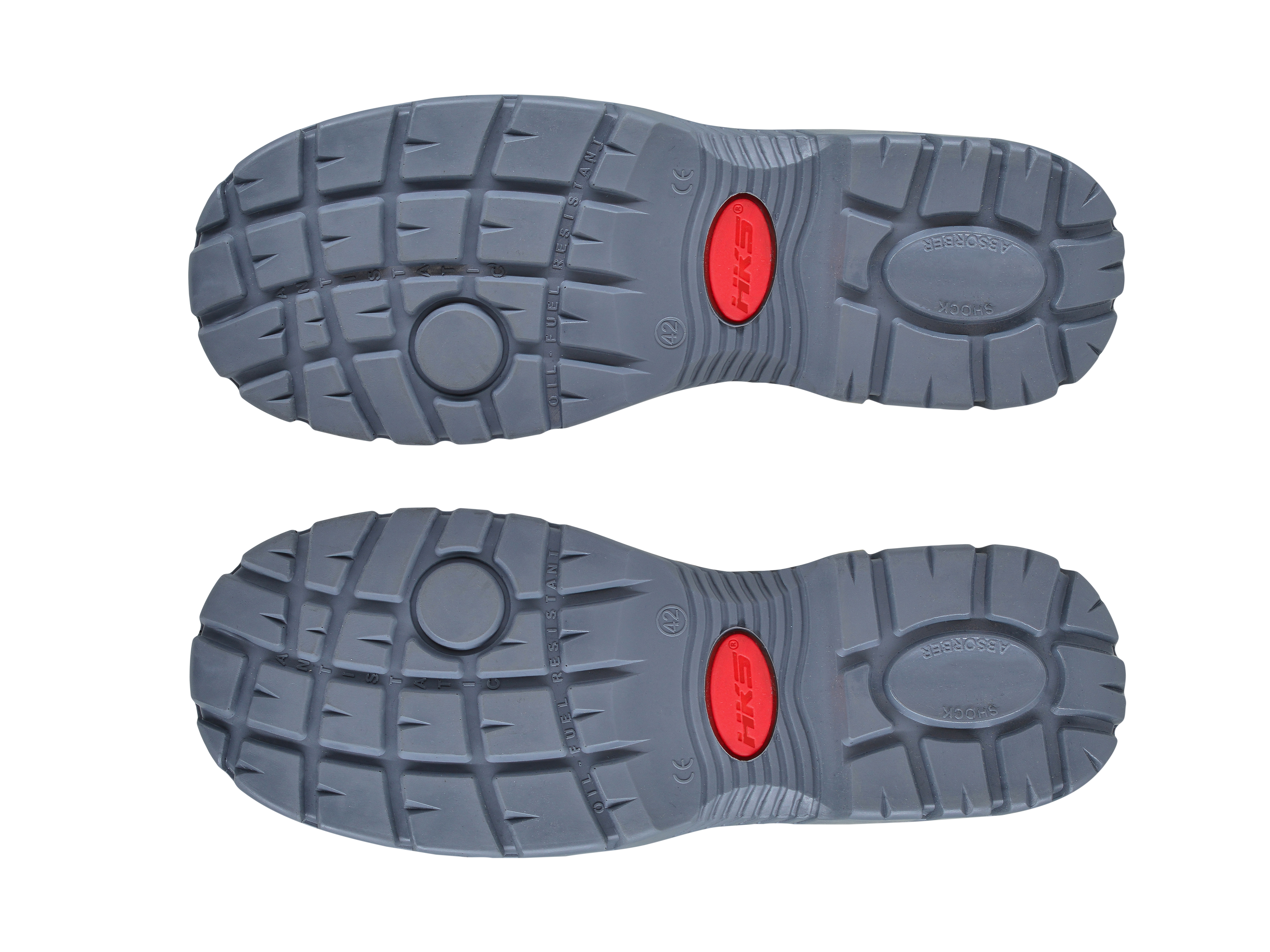 HKS Active 270 S3