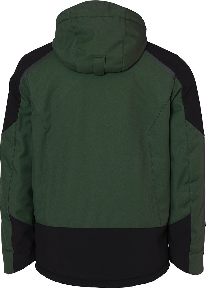 ELKA Softshell Winterjacke Working Xtreme