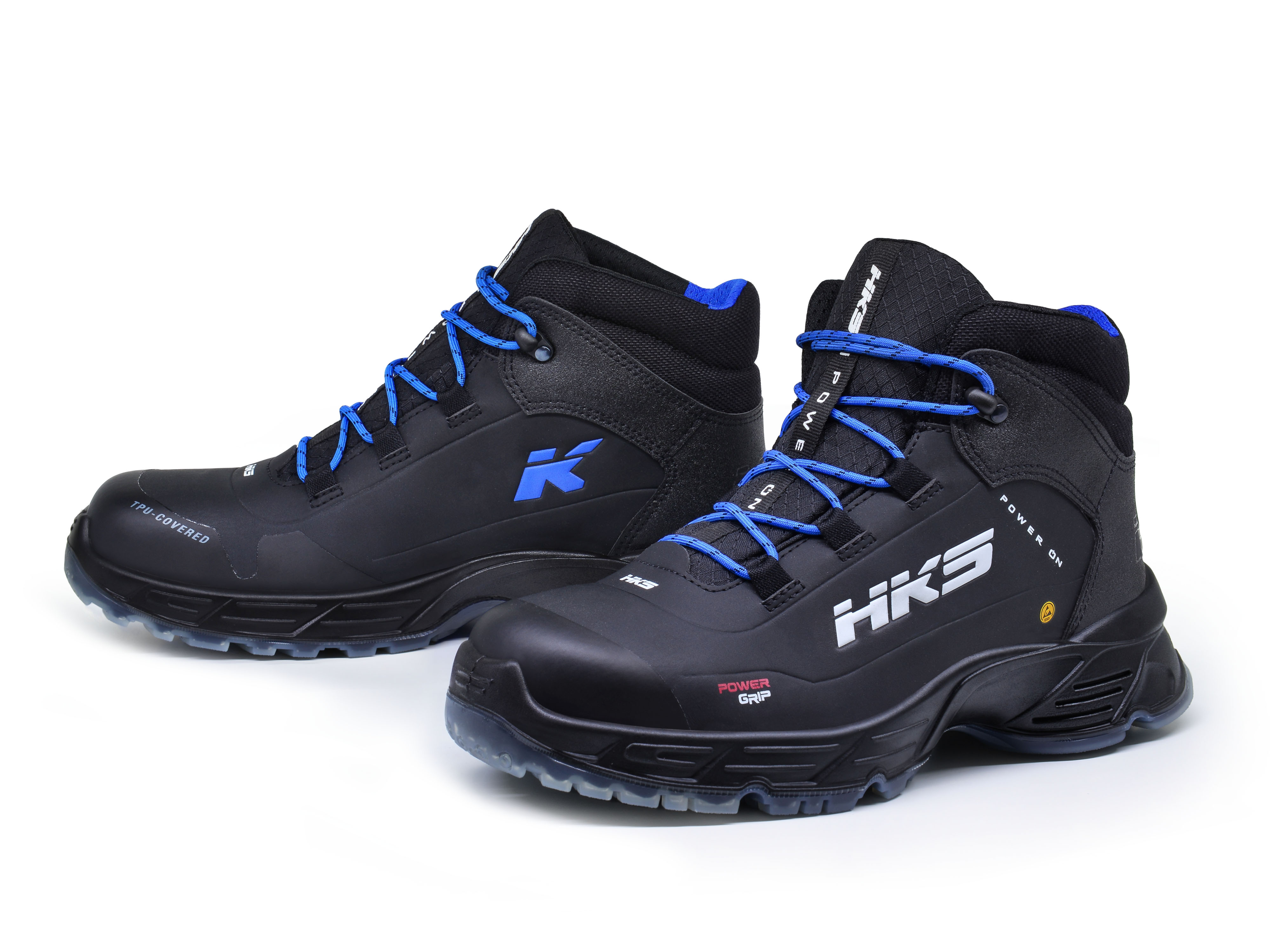 HKS CPO 50 S3