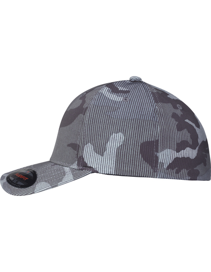 Flexfit Camo Stripe Cap