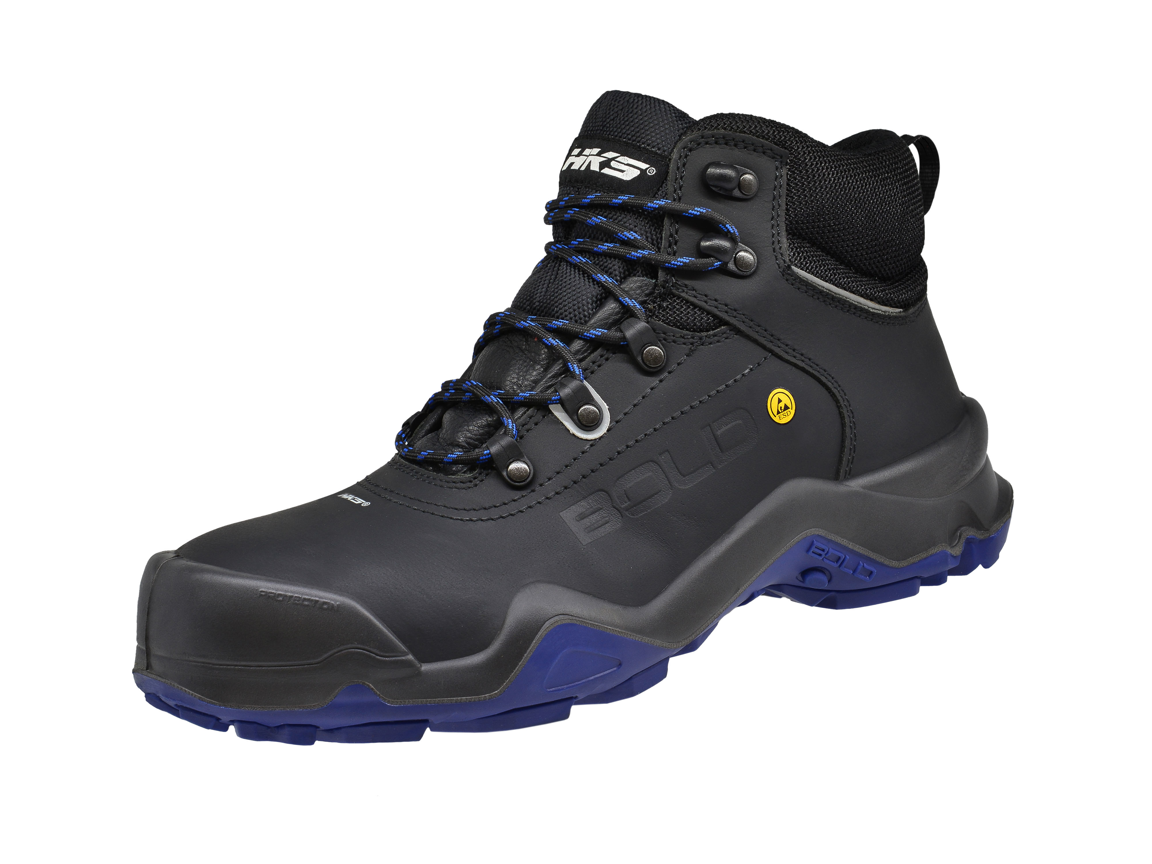 HKS Delta 1 NTP S3 HKS Delta 1 NTP S3