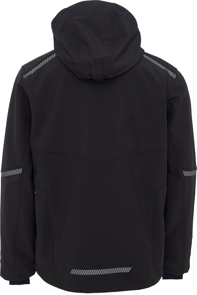 ELKA Softshelljacke Working Xtreme