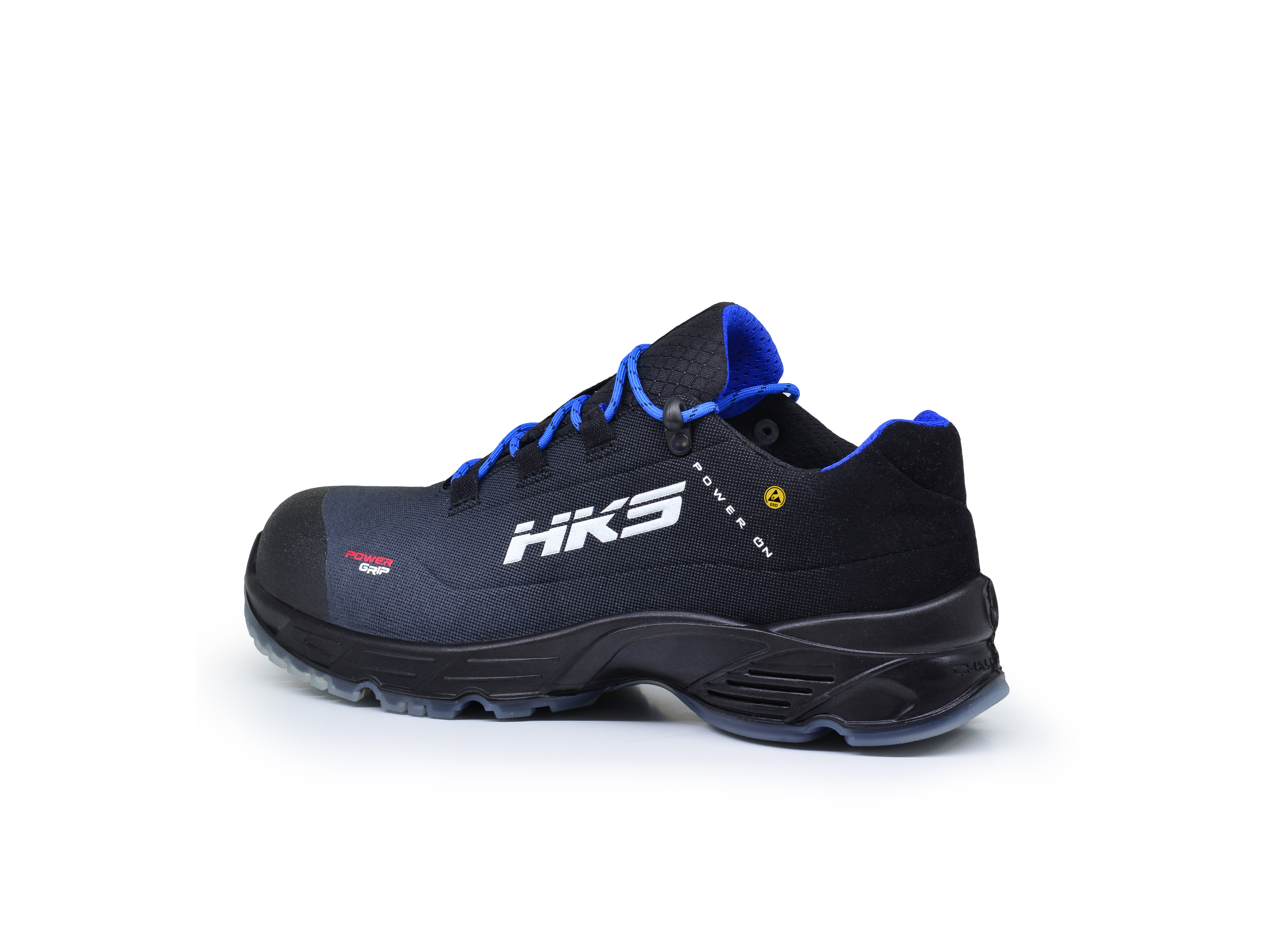 HKS CPO 15 S3