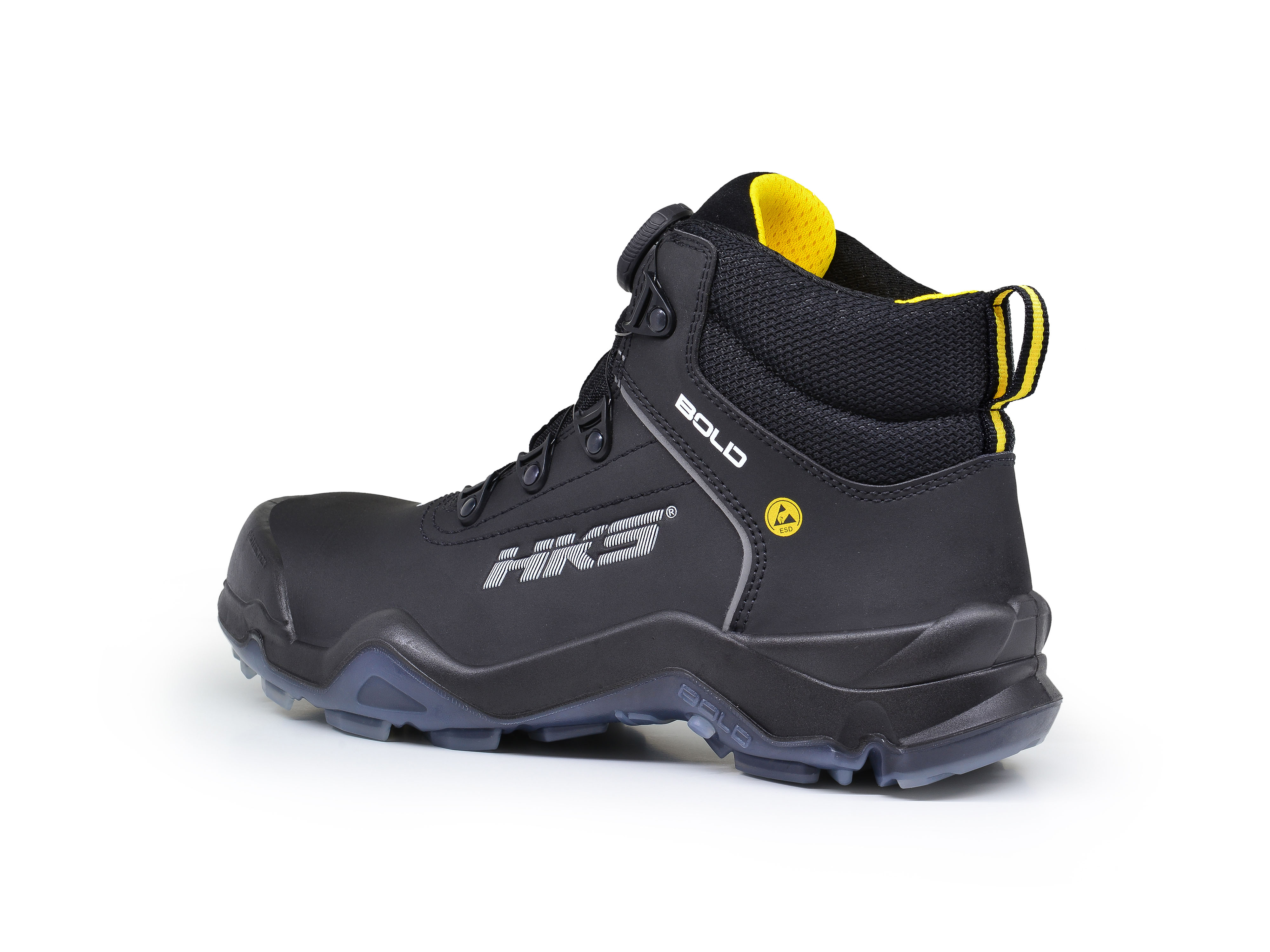 HKS Drive 1 VTP Boa S3