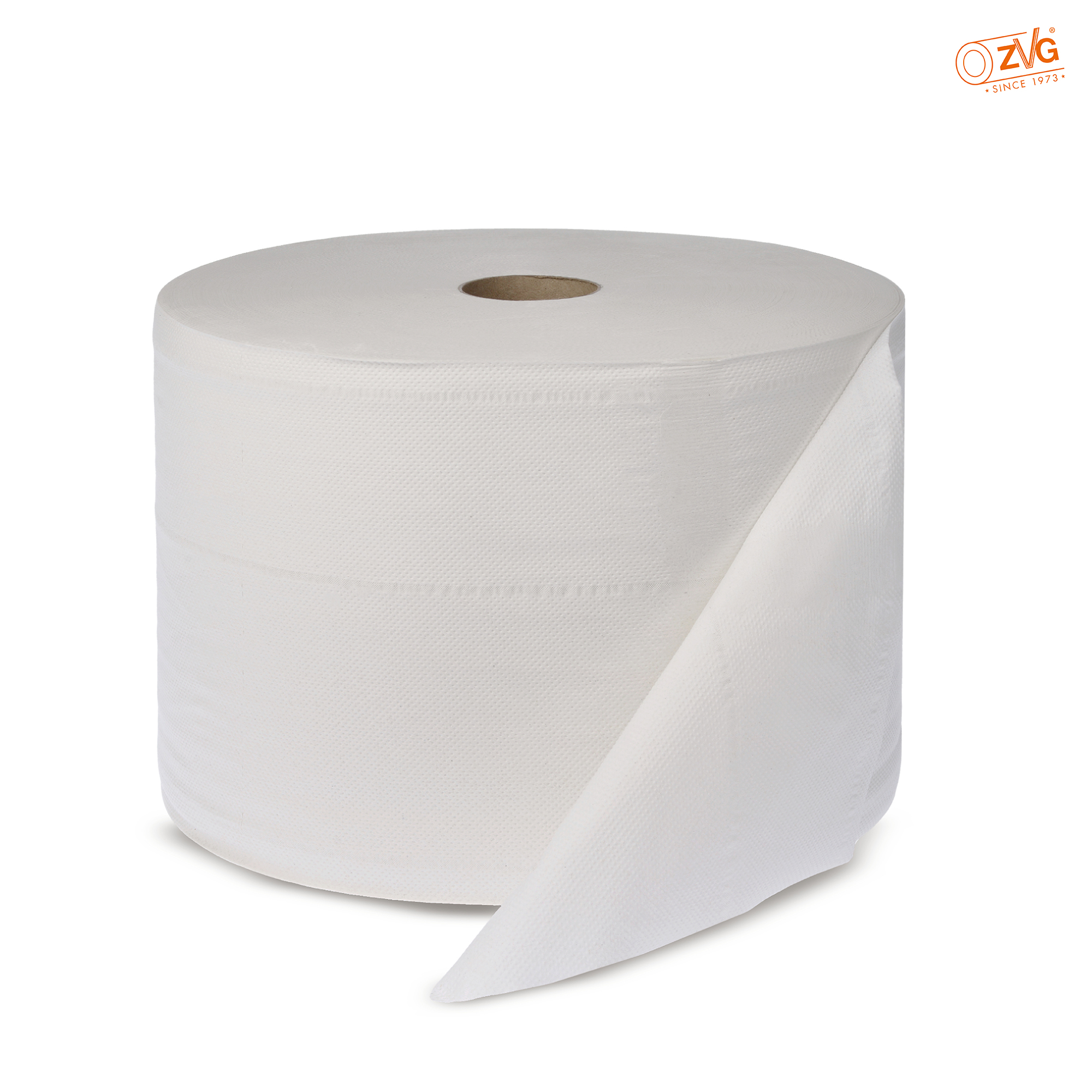 Putztuchrolle Comfort, 2-lagig ( VPE 2, 26x36 cm )