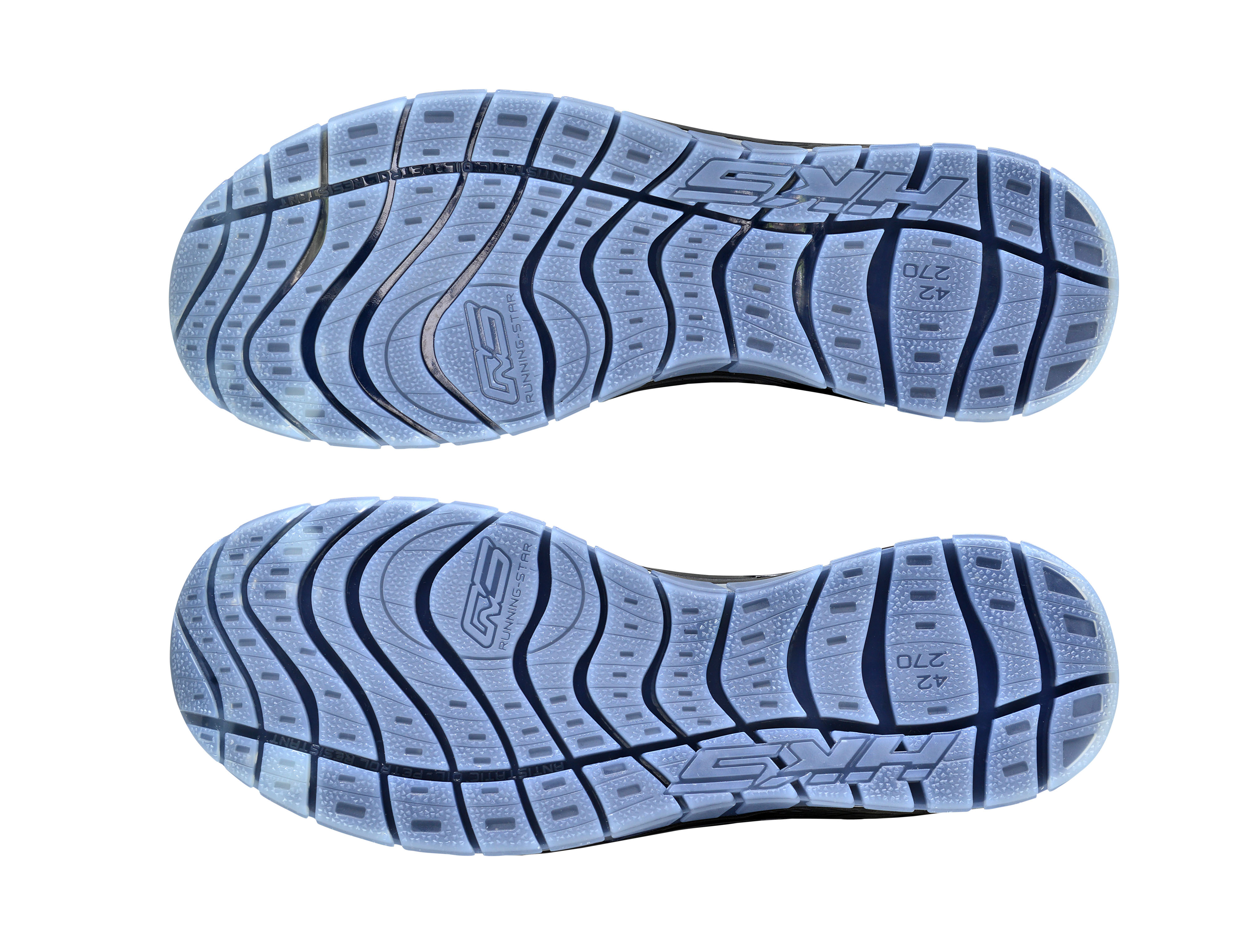 HKS RS 275 Boa S3