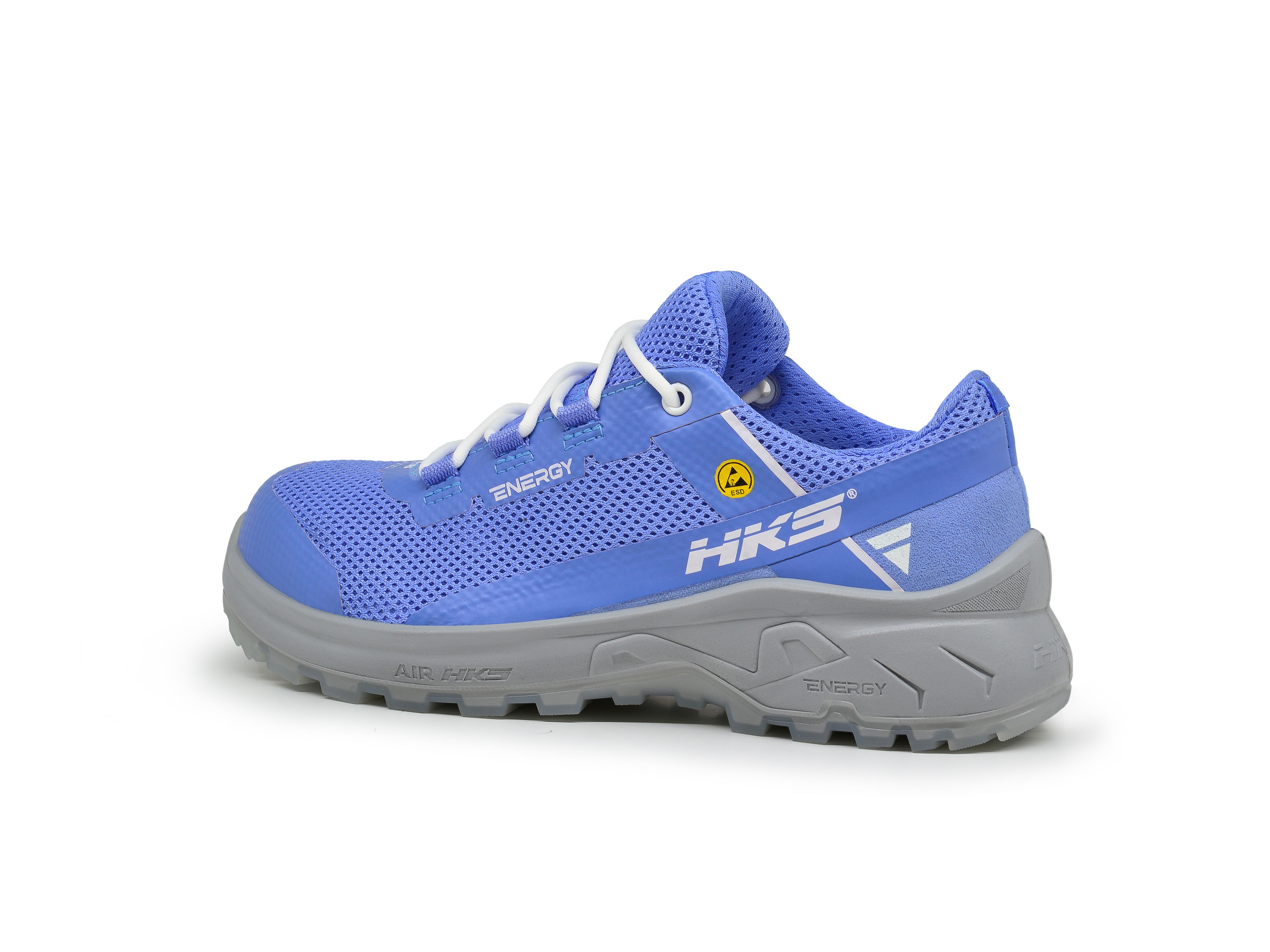 HKS Air Fit Blue S1PL