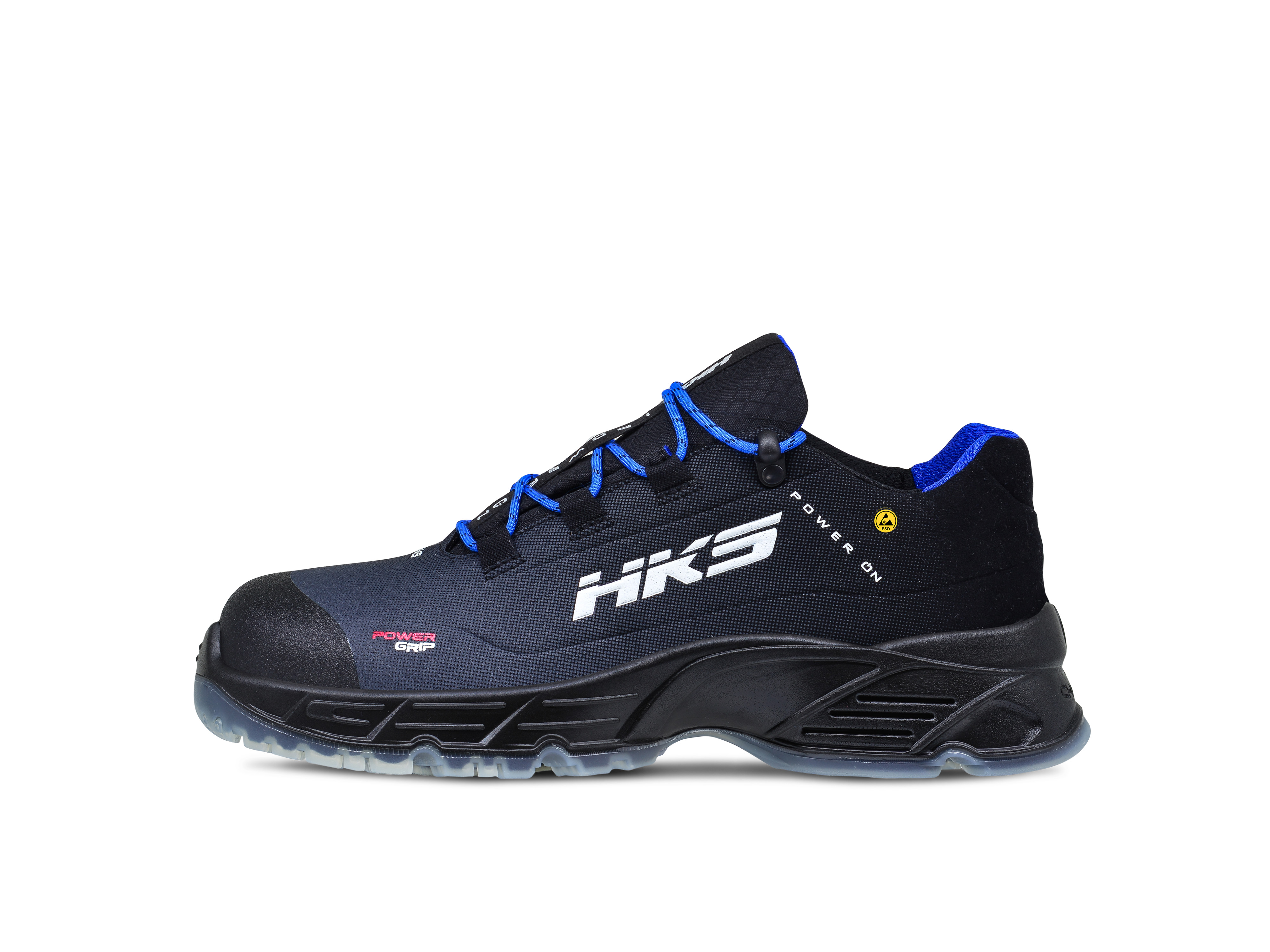 HKS CPO 15 S3