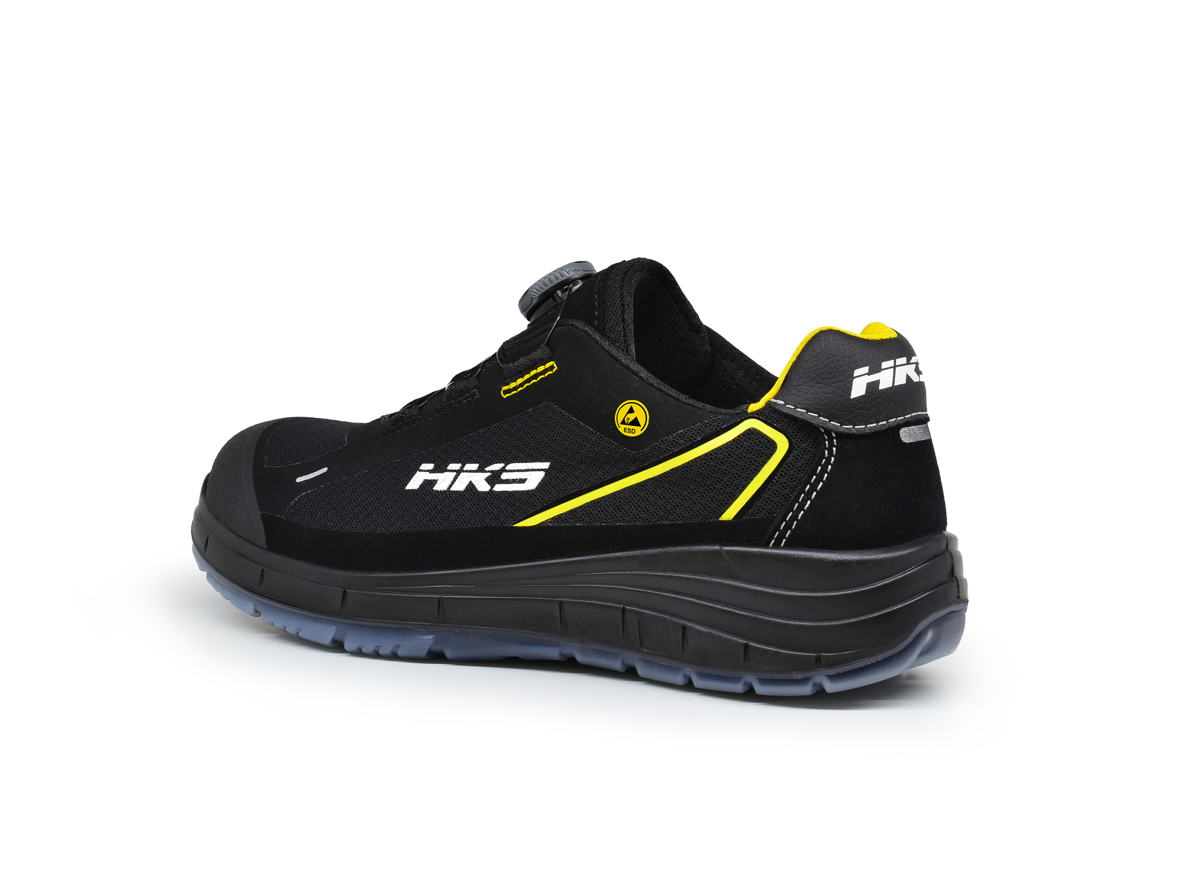 HKS Boa 8 BTP S1P