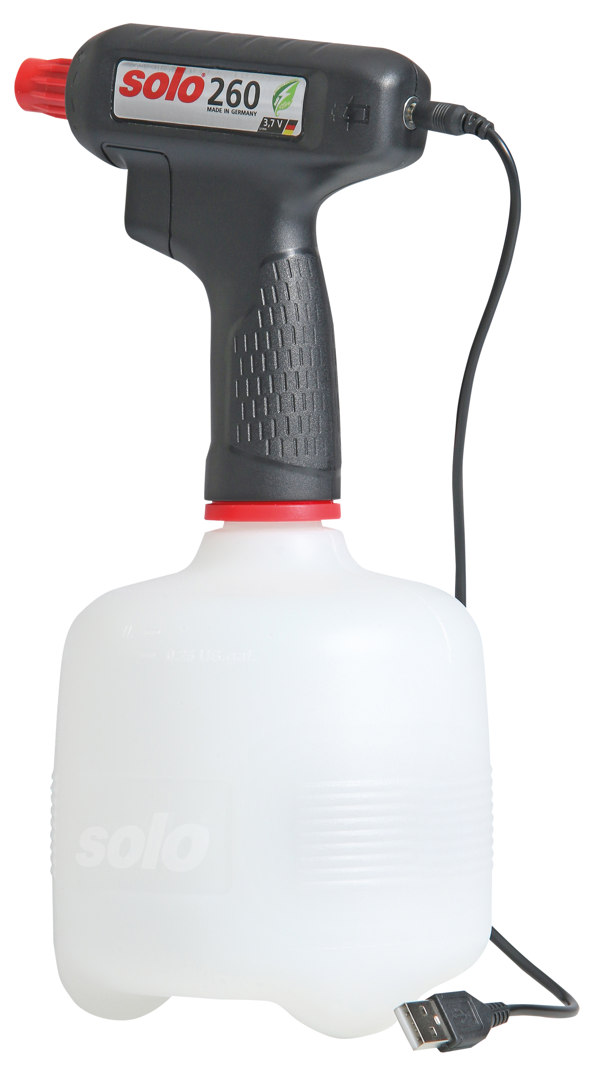 Solo Akku-Hand-Druckspritze 260 LI 1,0 L Füllmenge