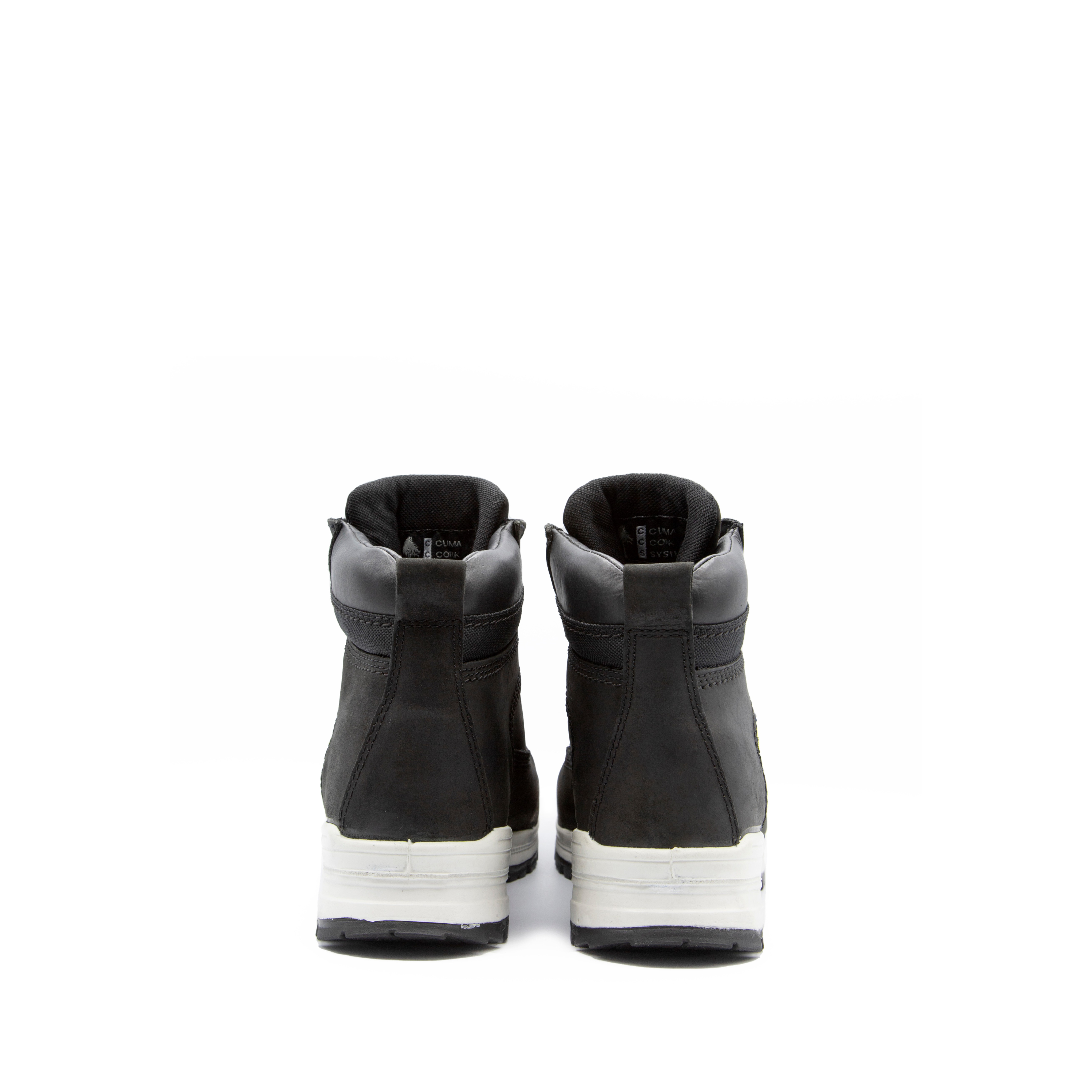 Lavoro E10 Black S3